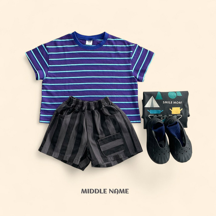 🇰🇷middle name 褲