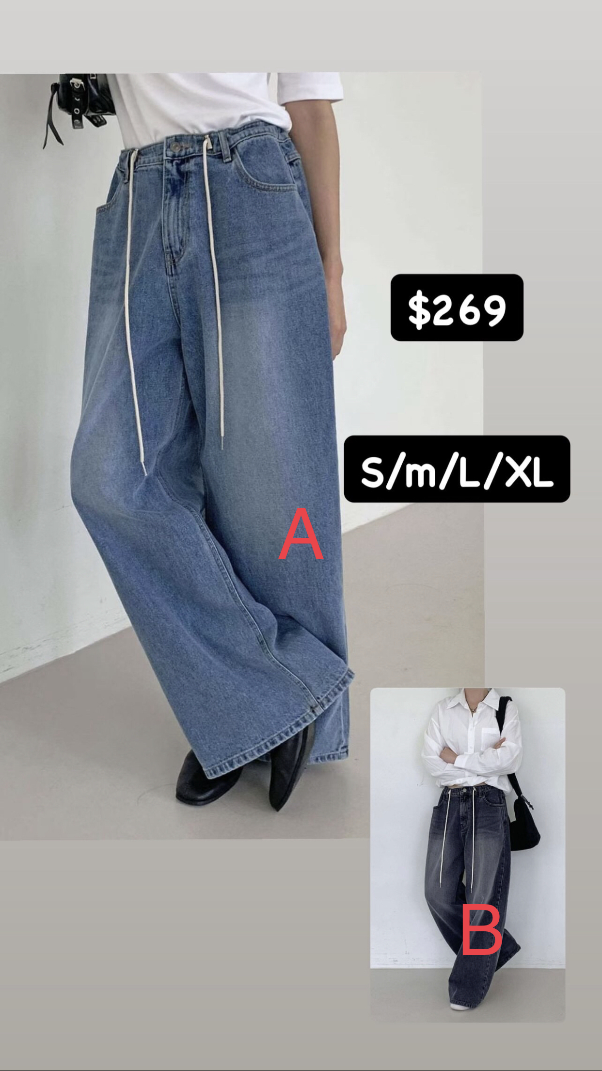 🇰🇷🇰🇷新款速遞 2/9🔥🔥13633#ff4361