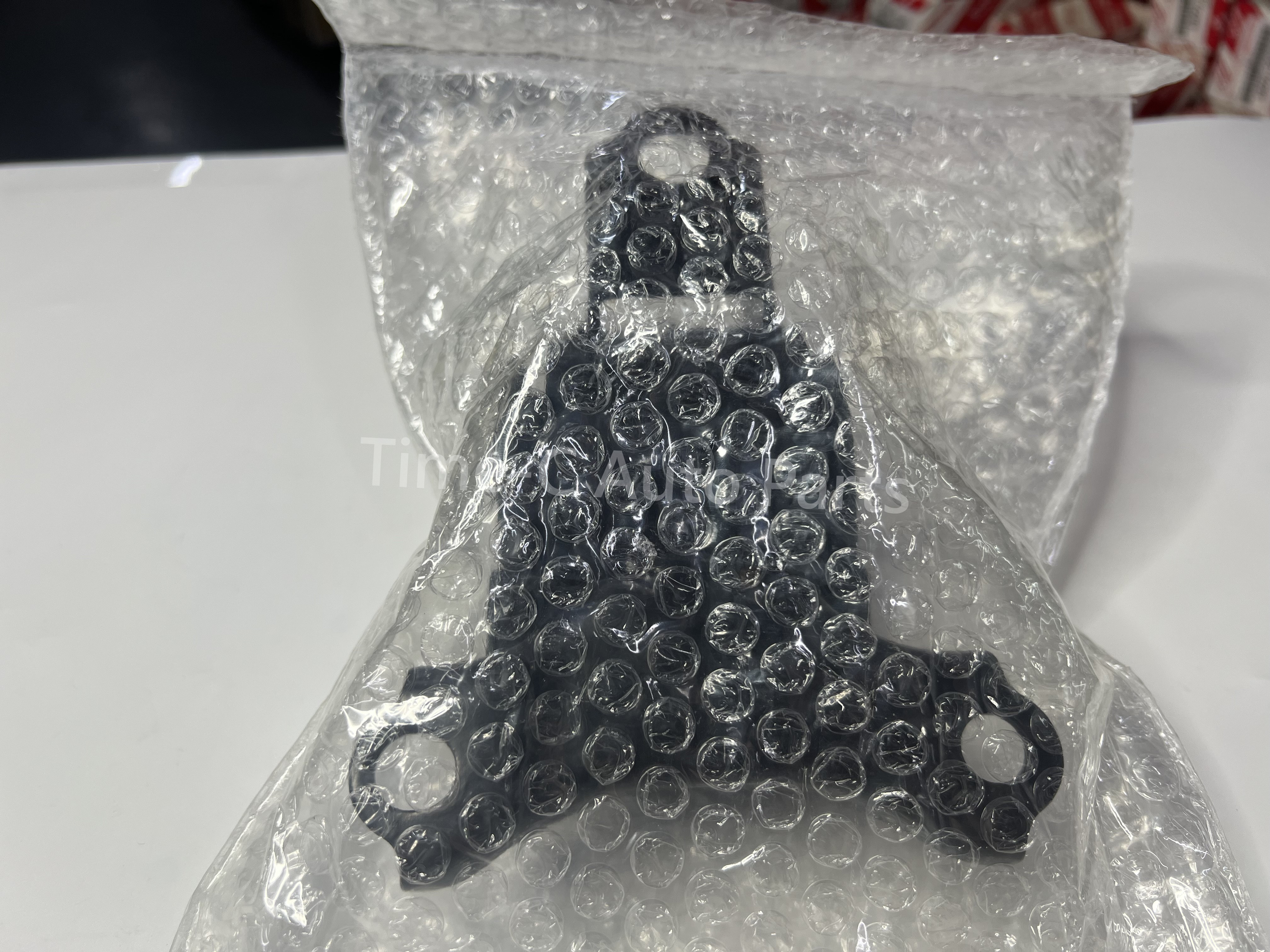 左機器膠 50850-SZW-J00 - Honda Stepwgn