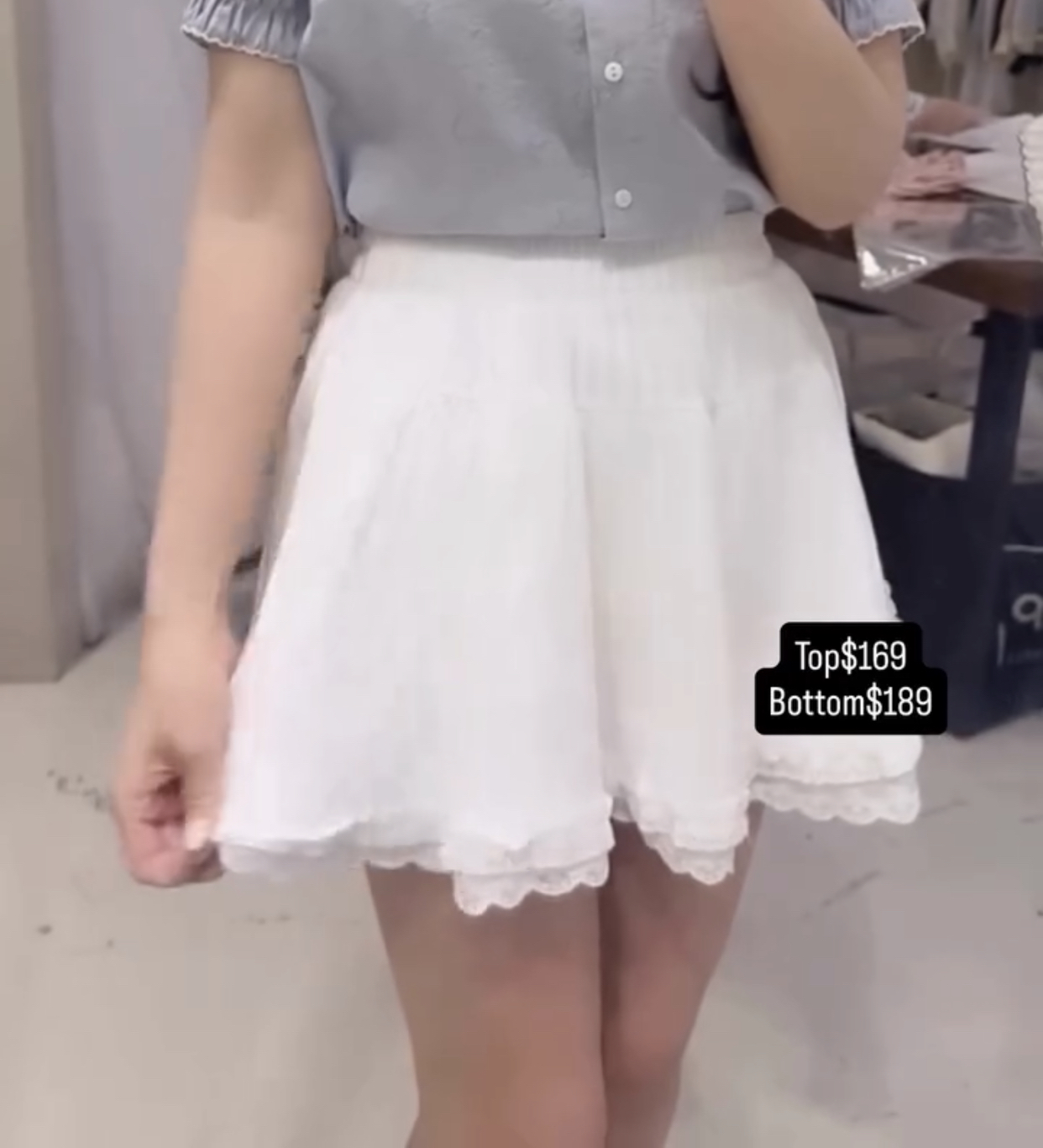 🇰🇷🇰🇷新款速遞15/4🔥🔥11254#ff2855