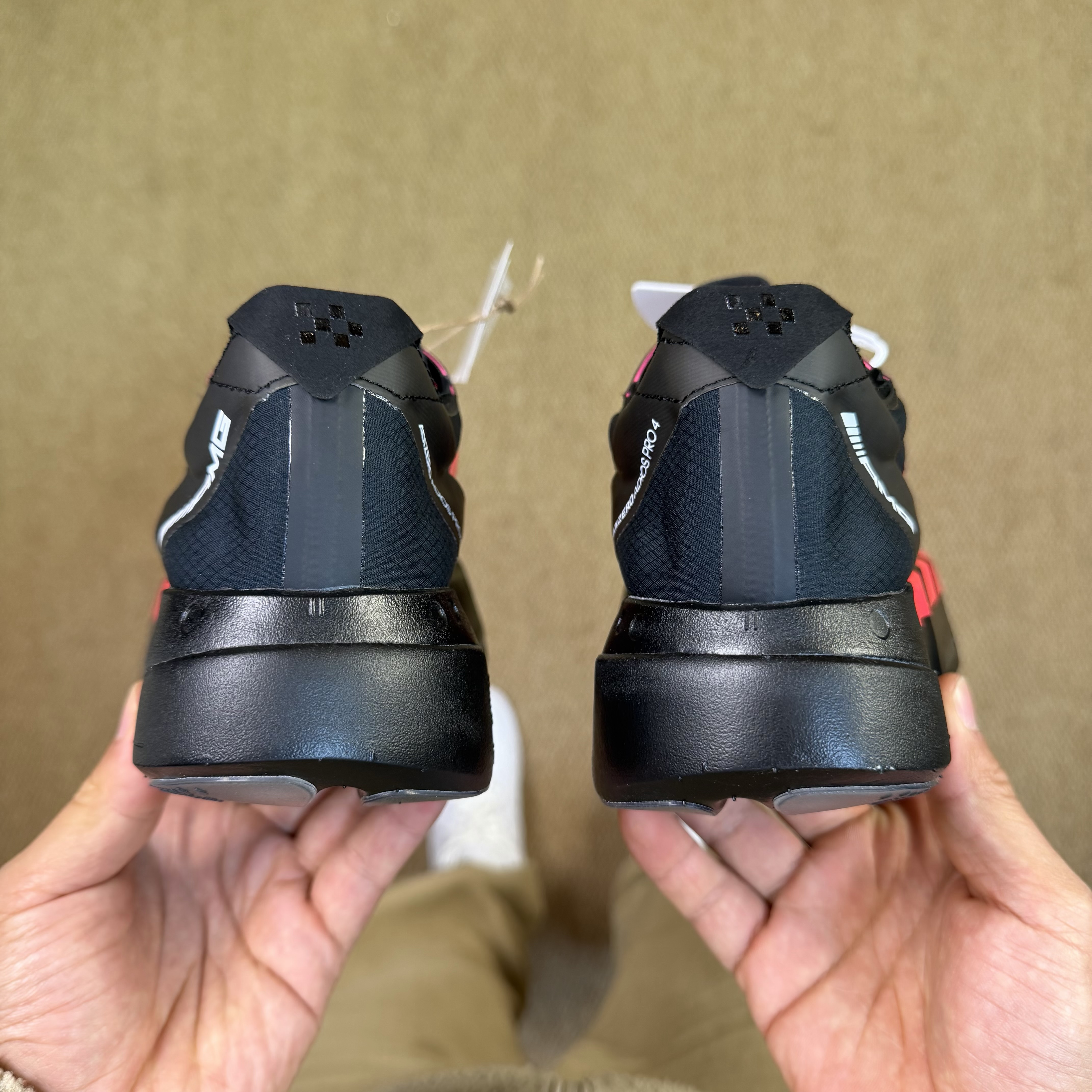 Adidas Adizero Adios Pro 4 KH8840