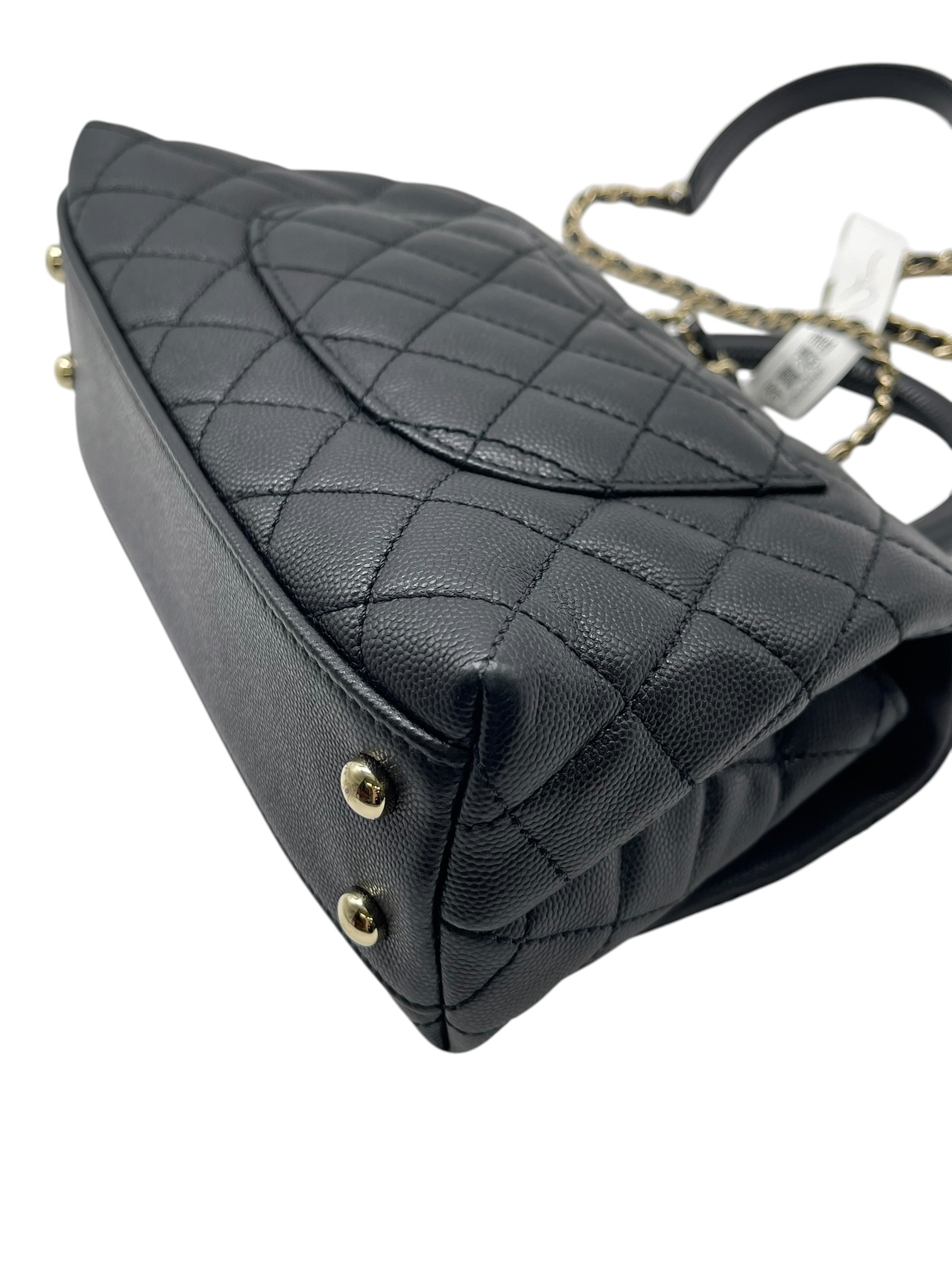 Pre-owned Chanel Coco Handle / Product Code: 070803