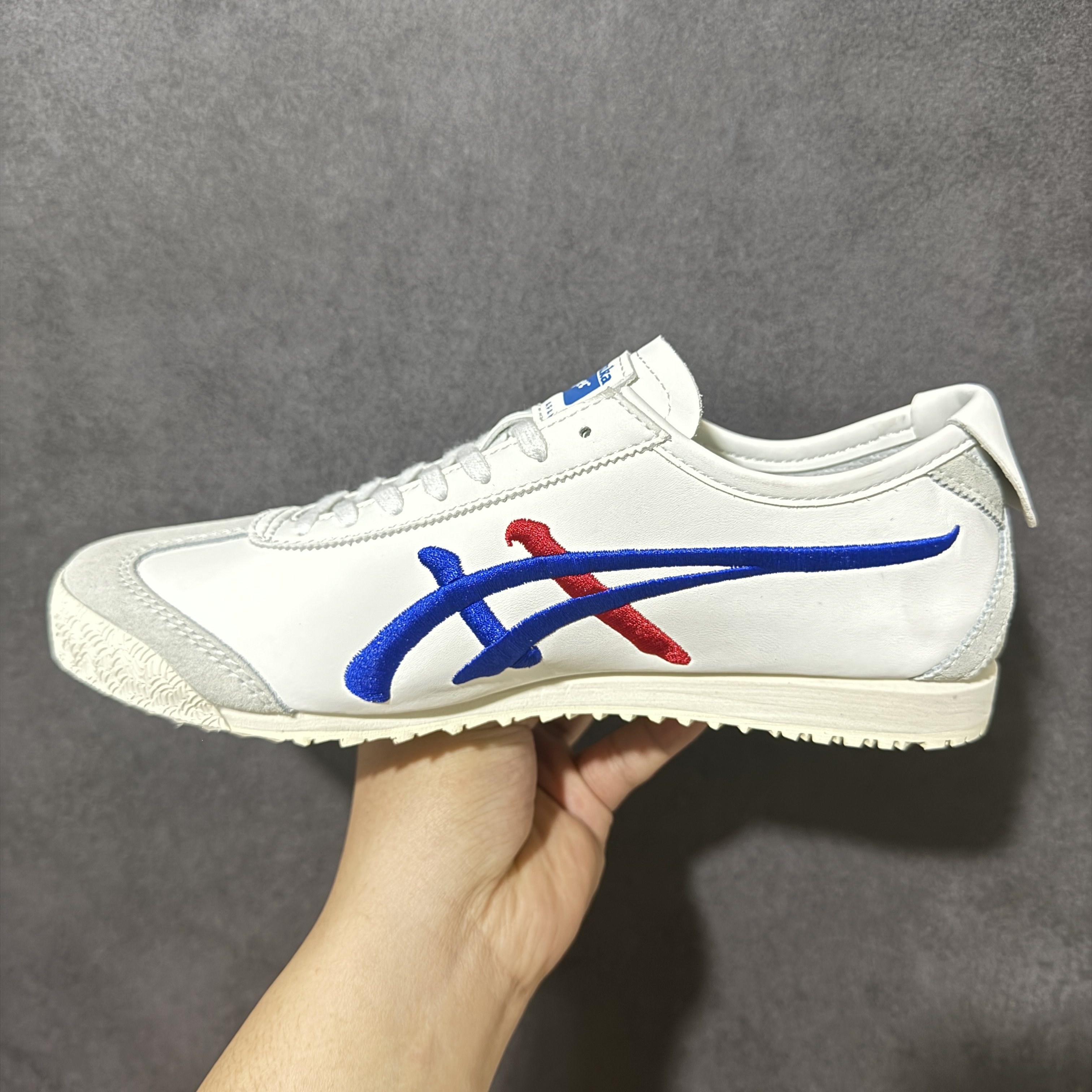 Onitsuka Tiger Mexico 66