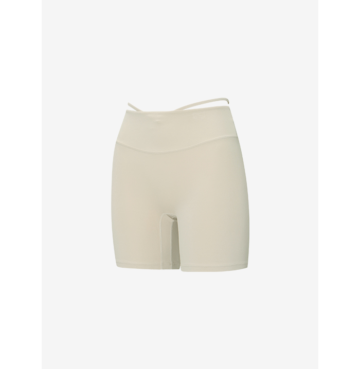 提臀 Y-Zone Free Leggings預購_3.5 Line Short Leggings by Grandeline