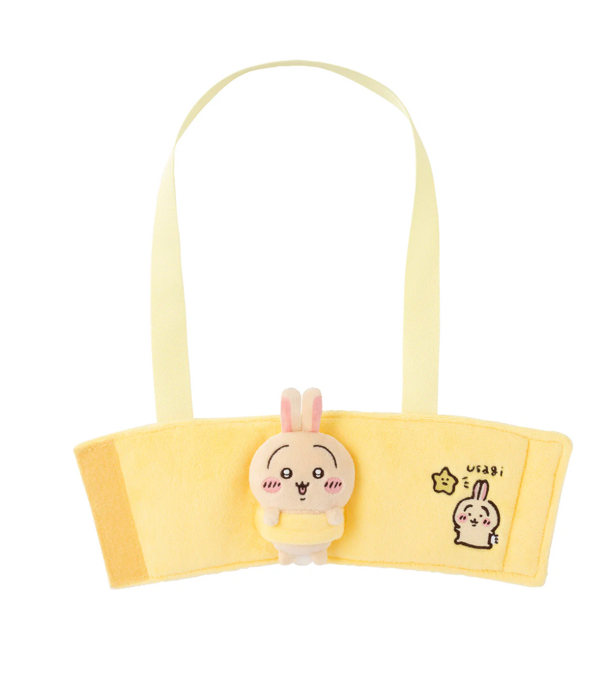 日本現貨｜Chiikawa 飲品杯套