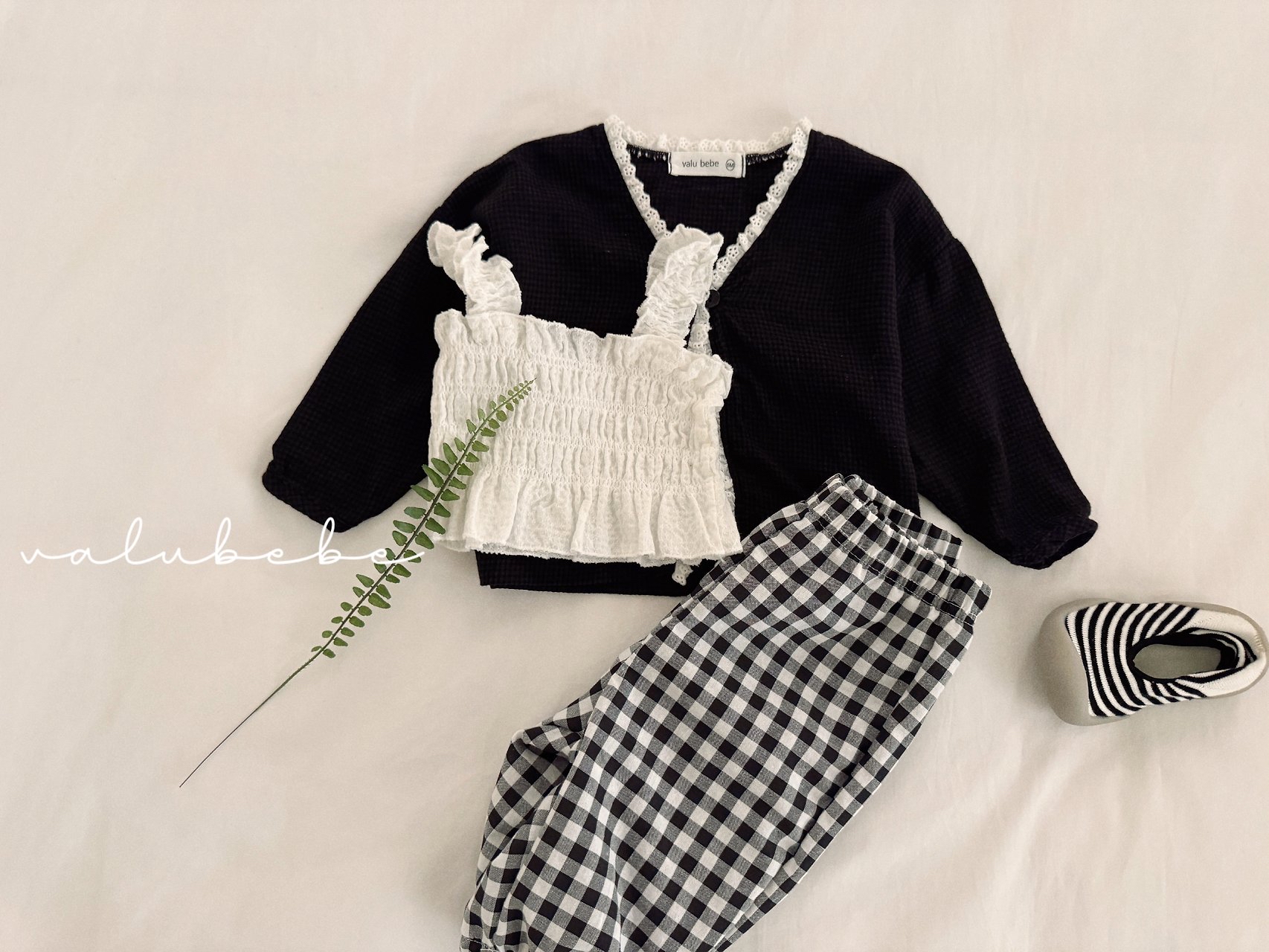 🇰🇷Valu_bebe外套