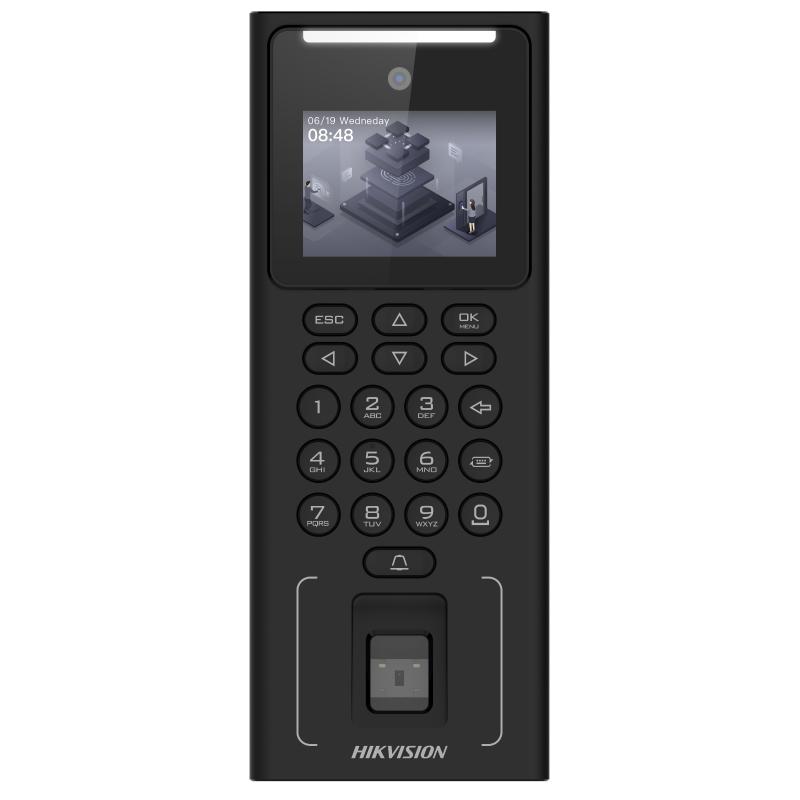 海康威視 HIKVISION DS-K1T321EFWX Face Access Terminal 經濟型人面識別門禁 (香港行貨，一年保用)