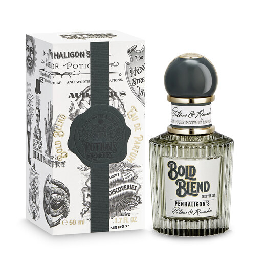 PENHALIGON'S Potions 心靈奇境系列香水 Bold Blend 非凡薄荷 (2 Sizes)