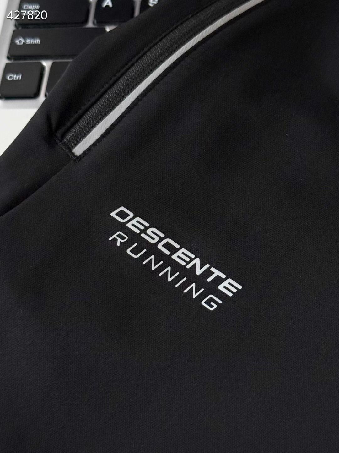 DESCENTE 迪桑特 WOMEN'SRUNNING 系列女士梭織運動長褲