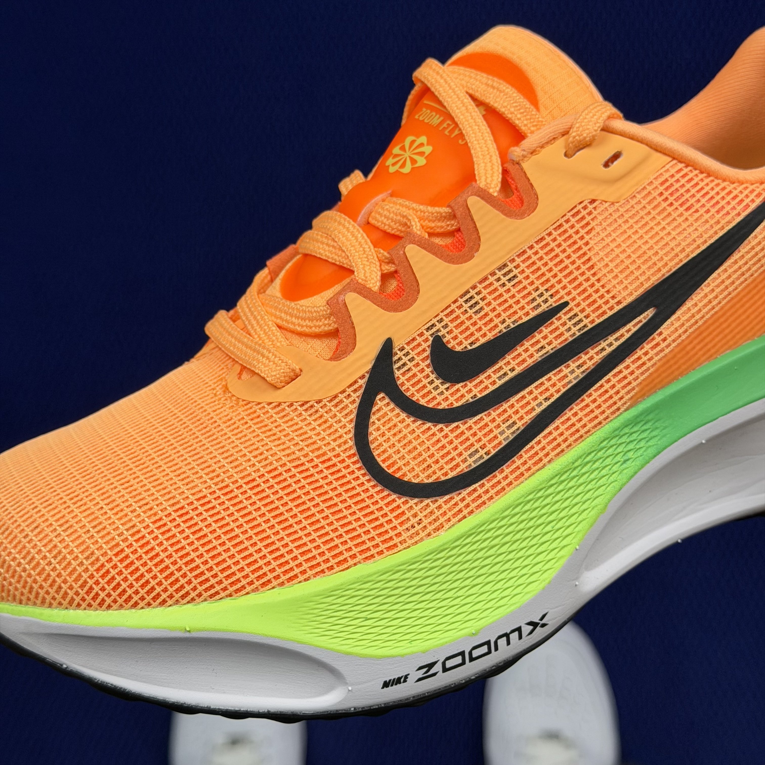 Nike Zoom Fly 5 DM8974-800