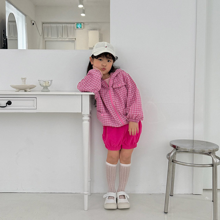 🇰🇷middle name 褲