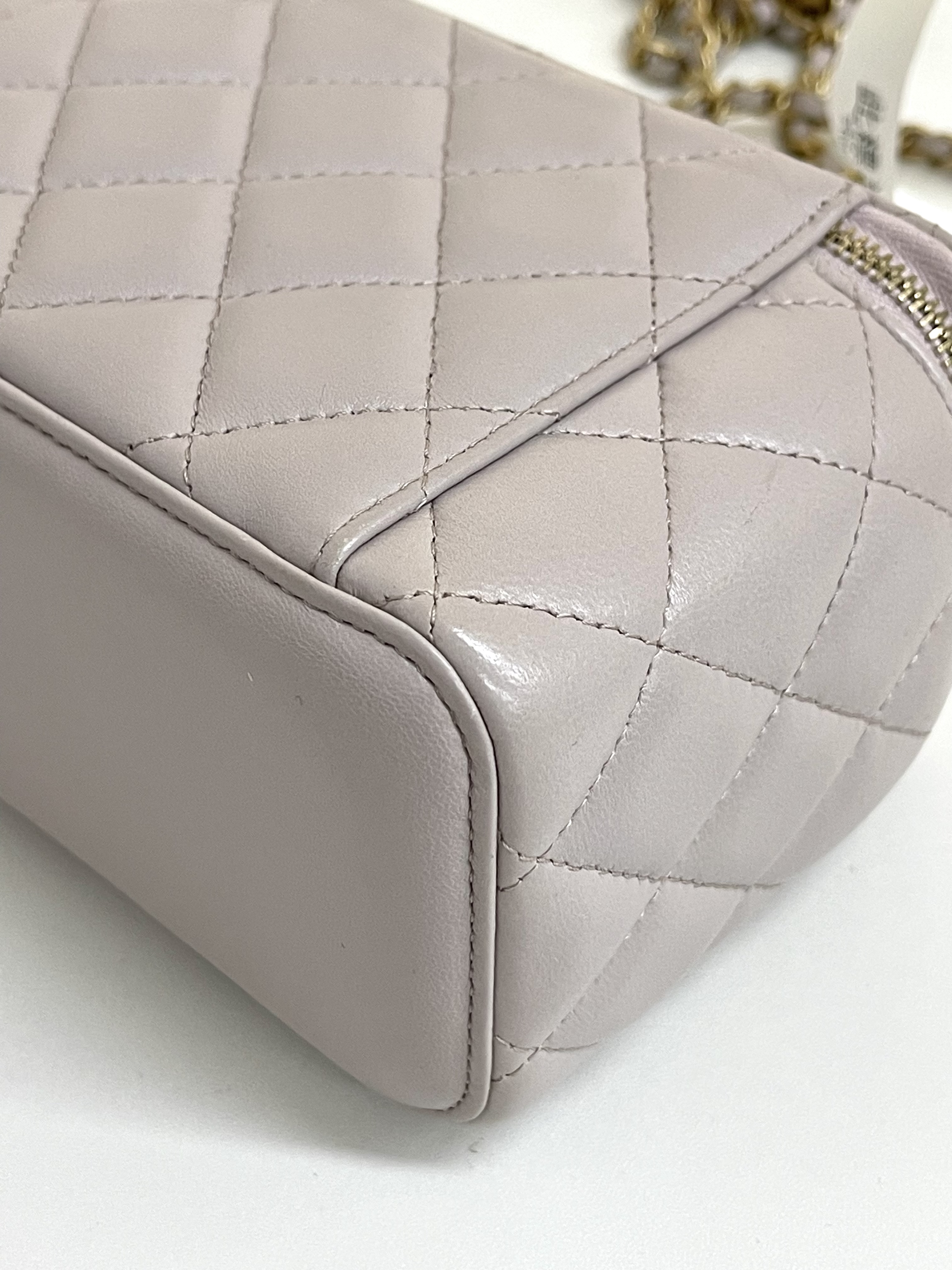 Pre-owned Chanel Vanity Case / Product Code: 26012802