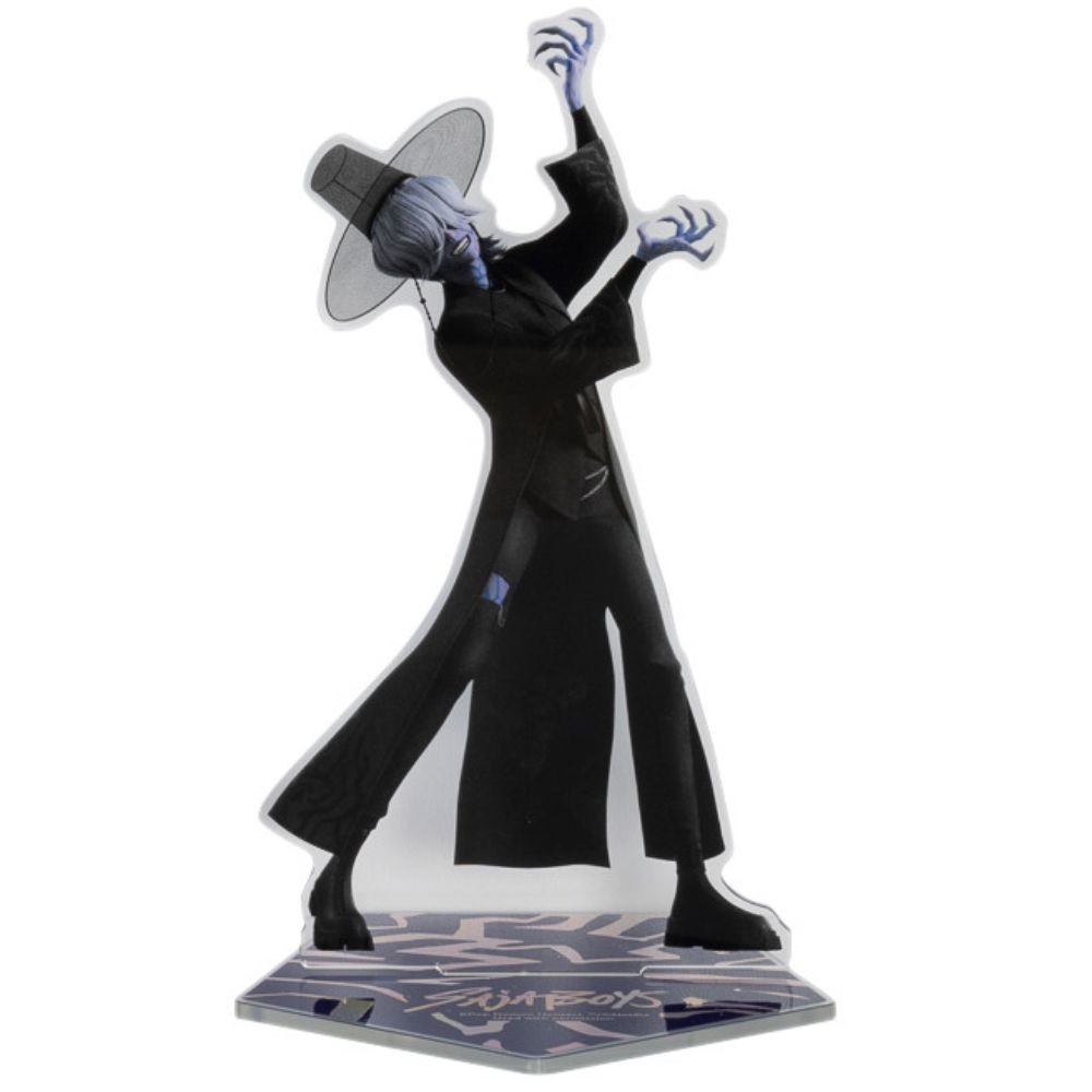 📦訂購 台灣限定 Kpop 獵魔女團 Saja Boys 壓克力立牌