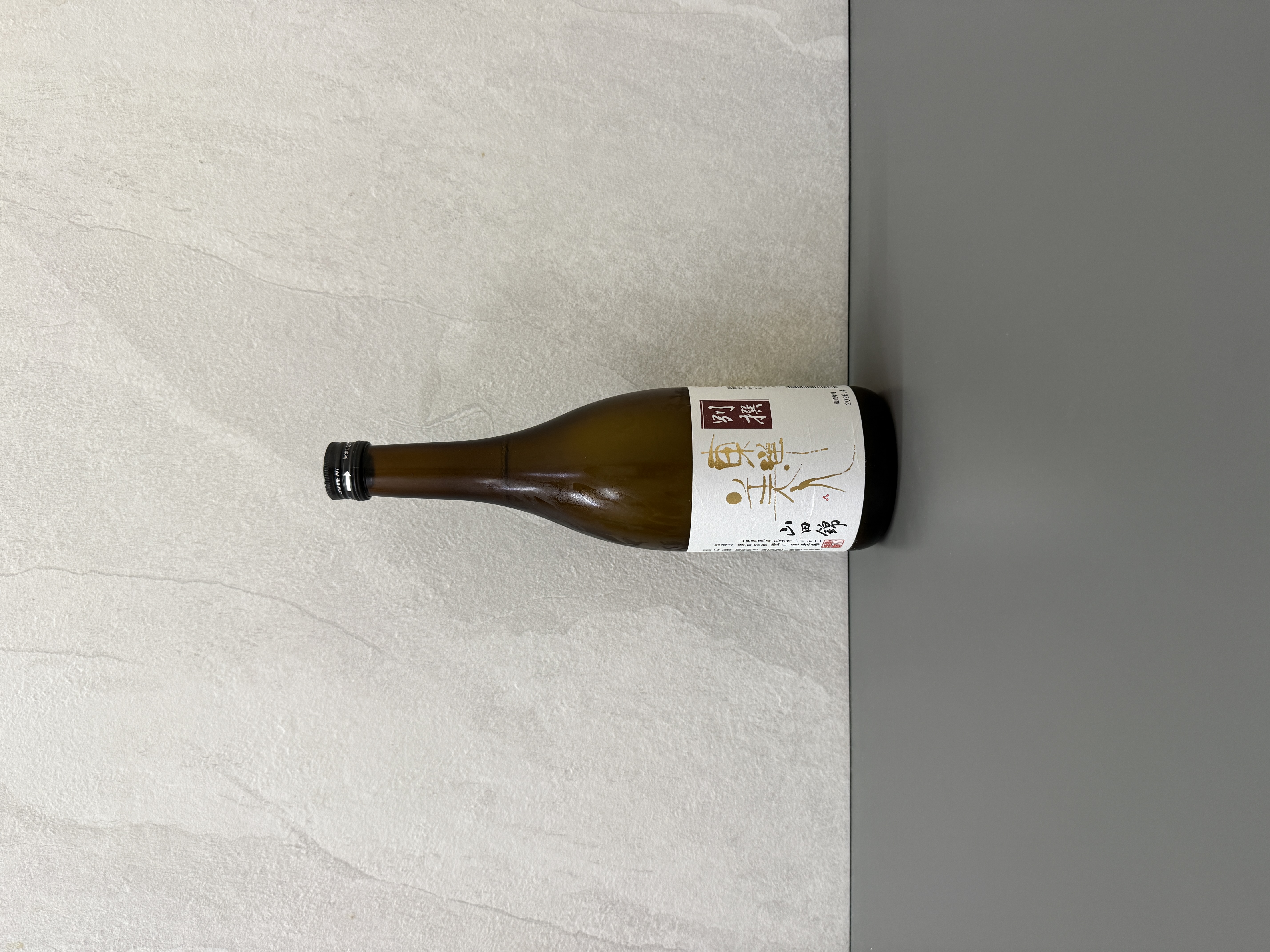 東洋美人 別撰 山田錦 720ml
