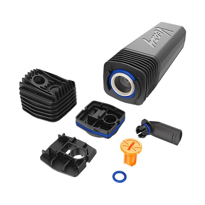 VEAZY Vaporizer | Storz & Bickel