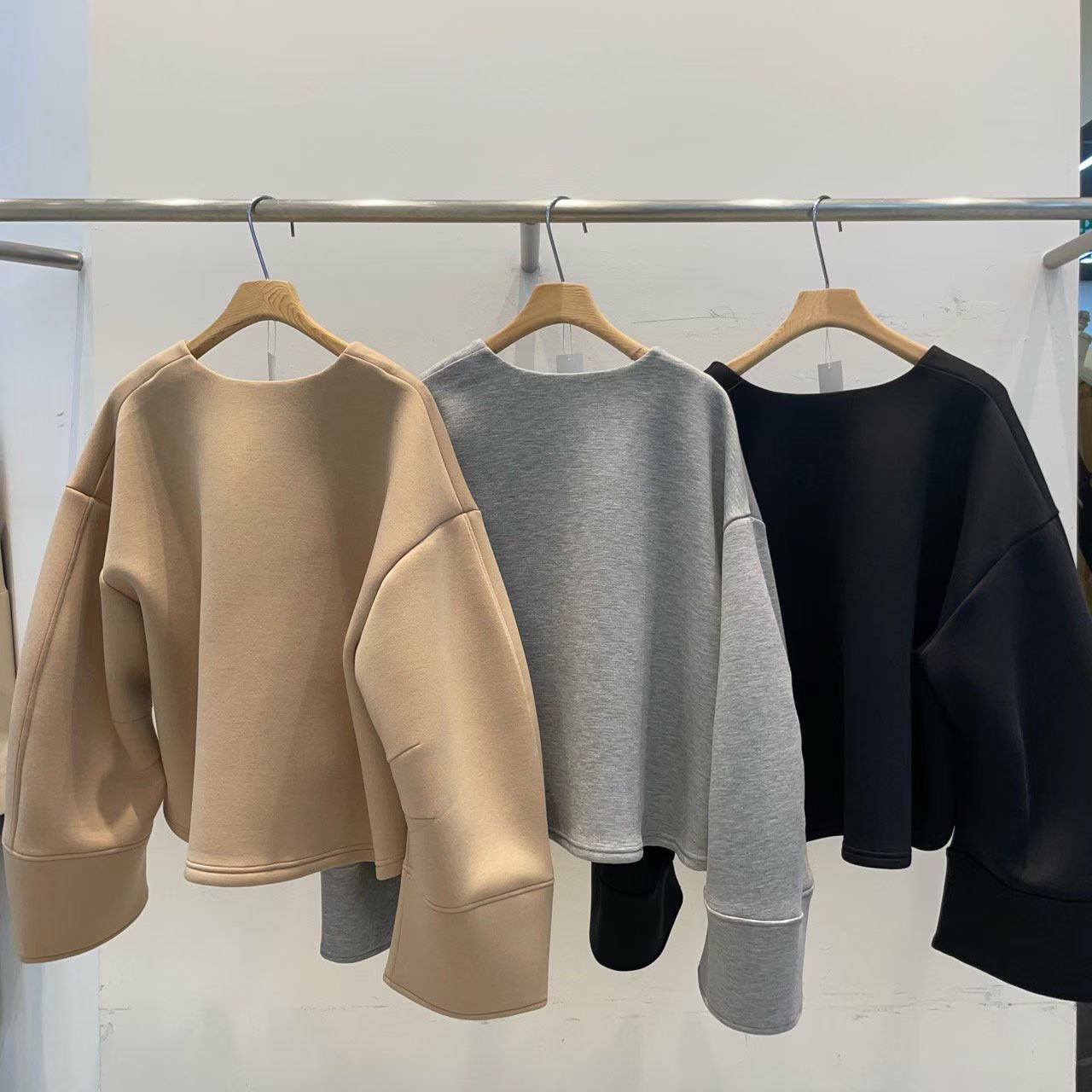 (2026SS) EYEFUL - TOP