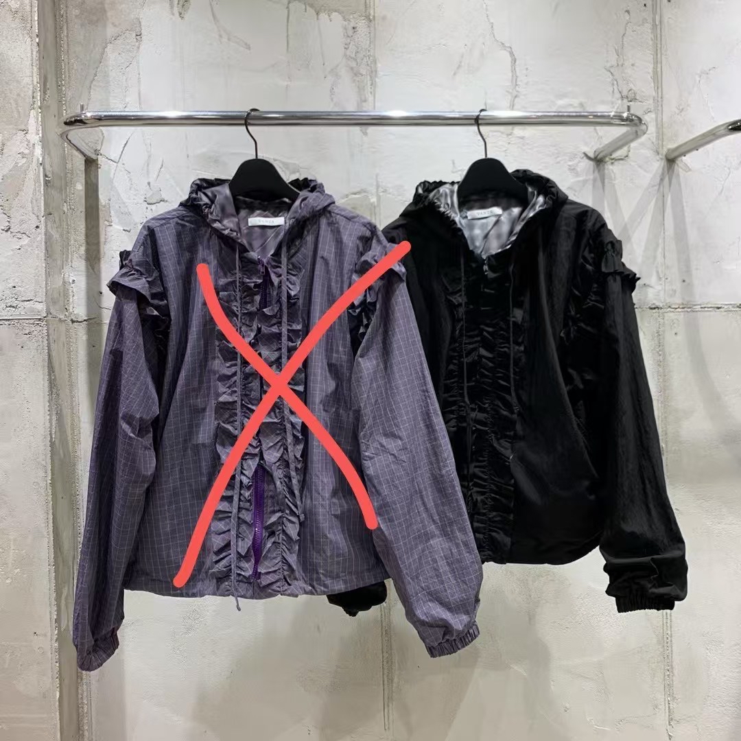 Sale Jacket $350