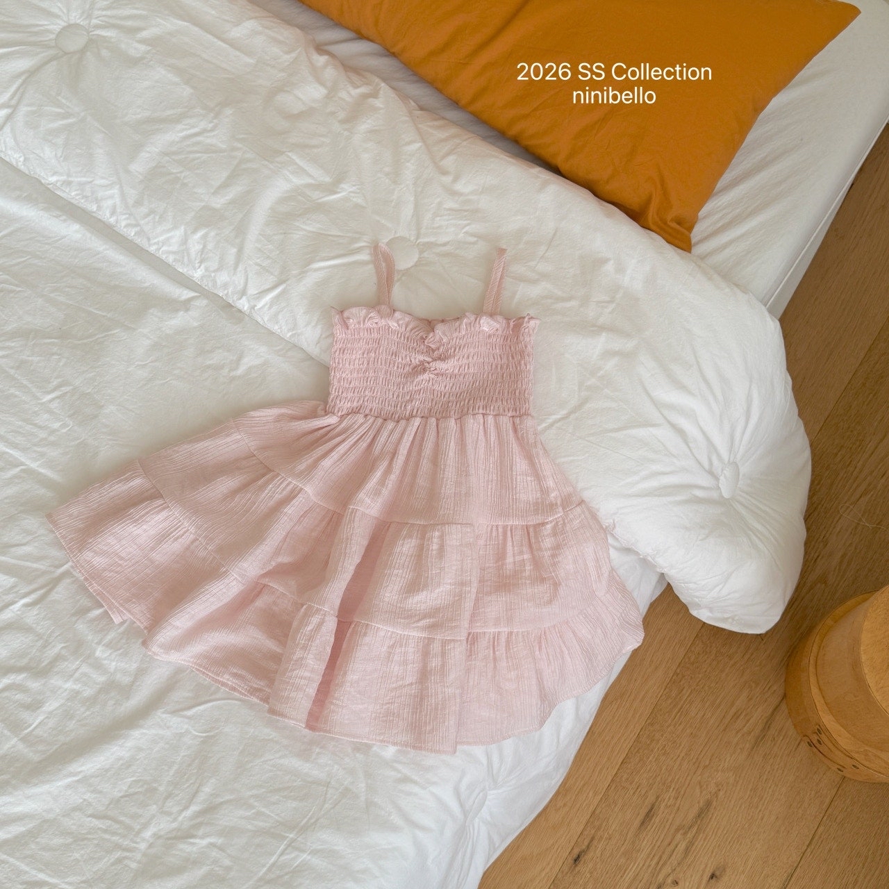 🇰🇷Ninibello 裙