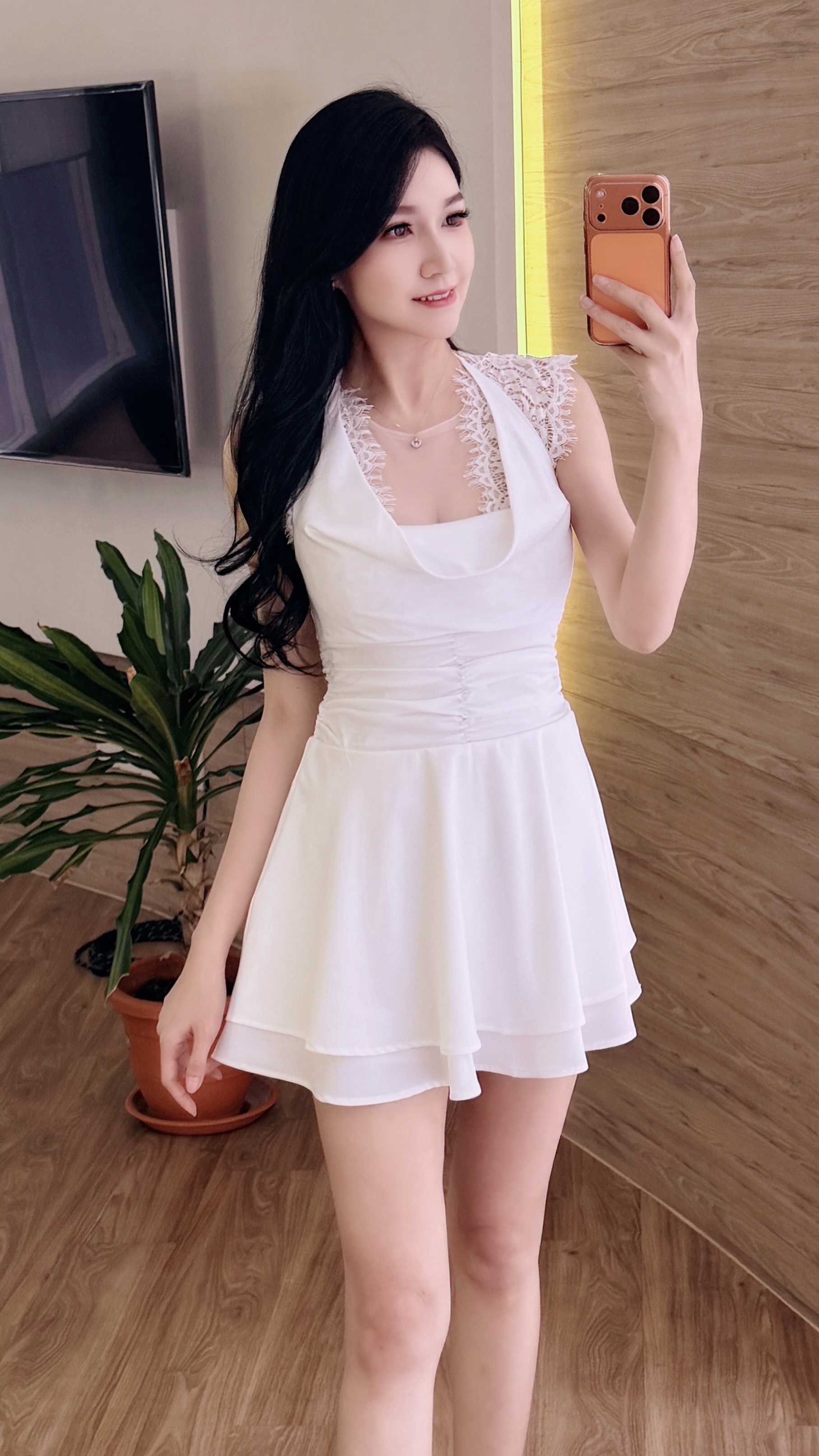 Meena Dress