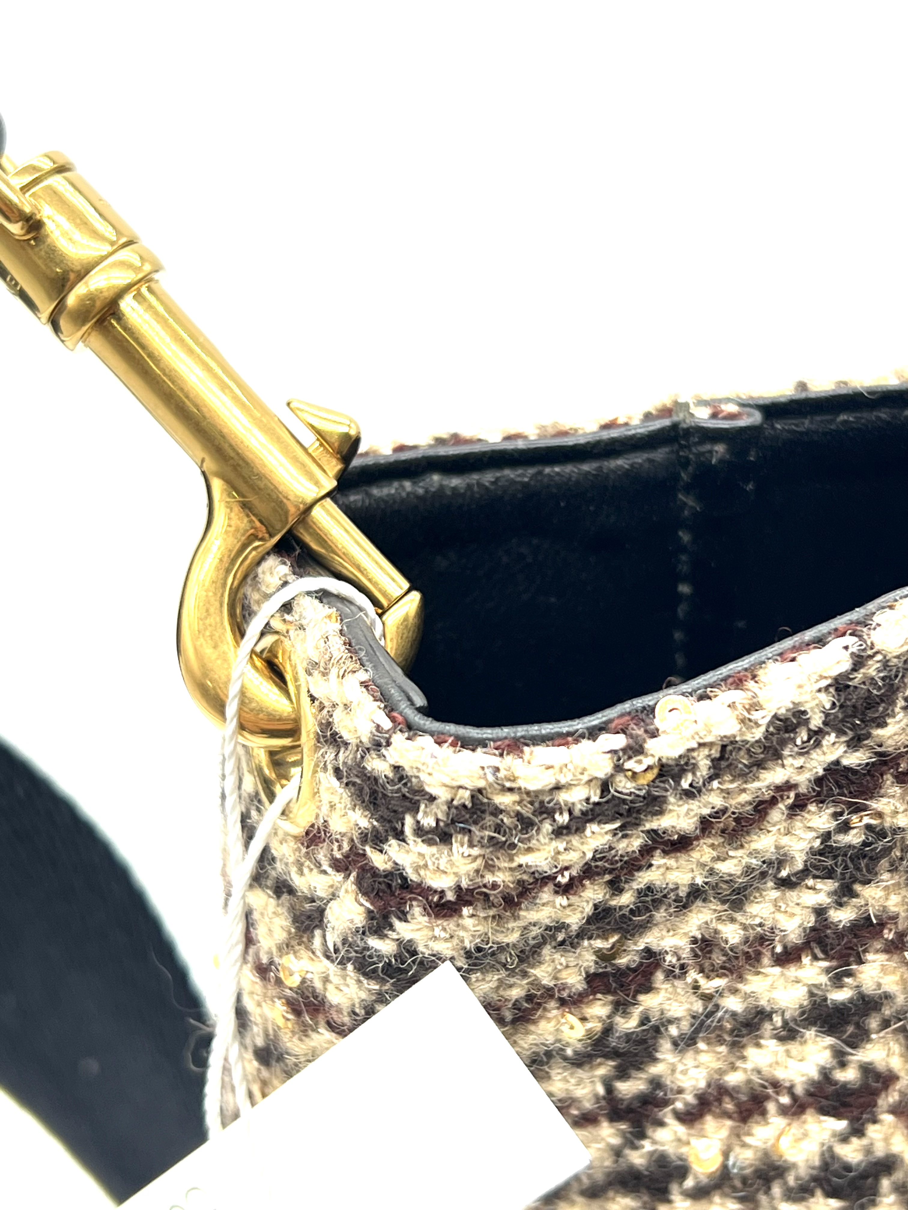 Pre-Owned CELINE Sangle Bucket Bag / Product Code: 26050703
