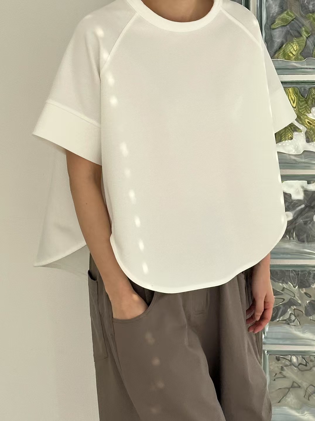 (2026SS) DAYLOG - TOP