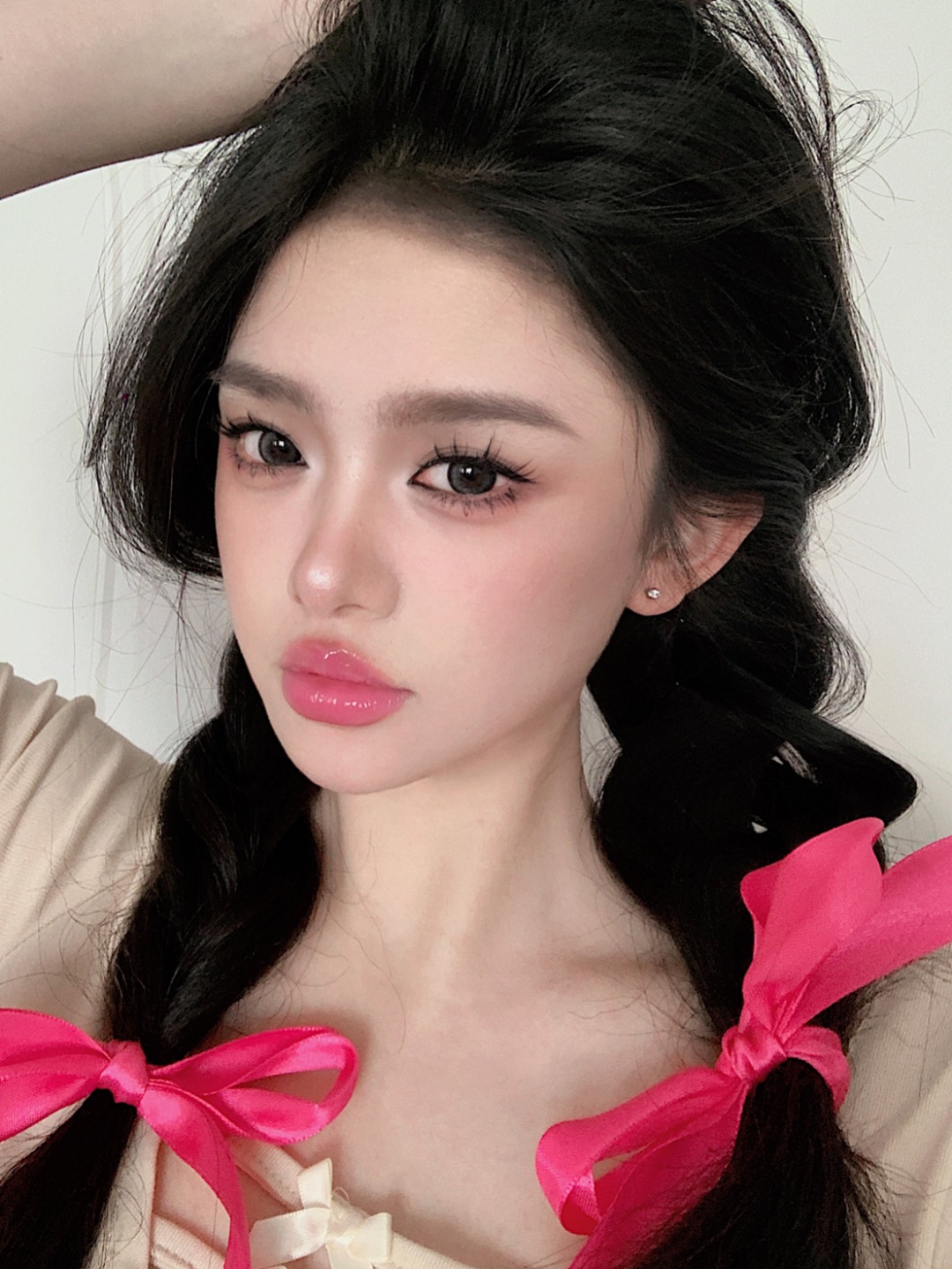 Hancon 日拋 泰式奶茶/霧面雪山