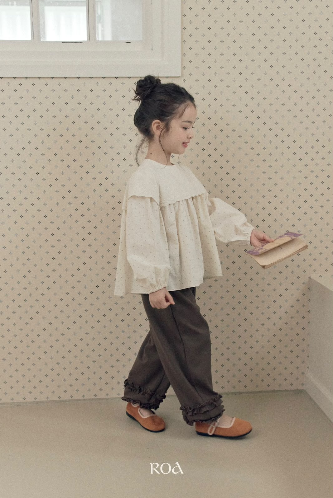 BR6008 Top