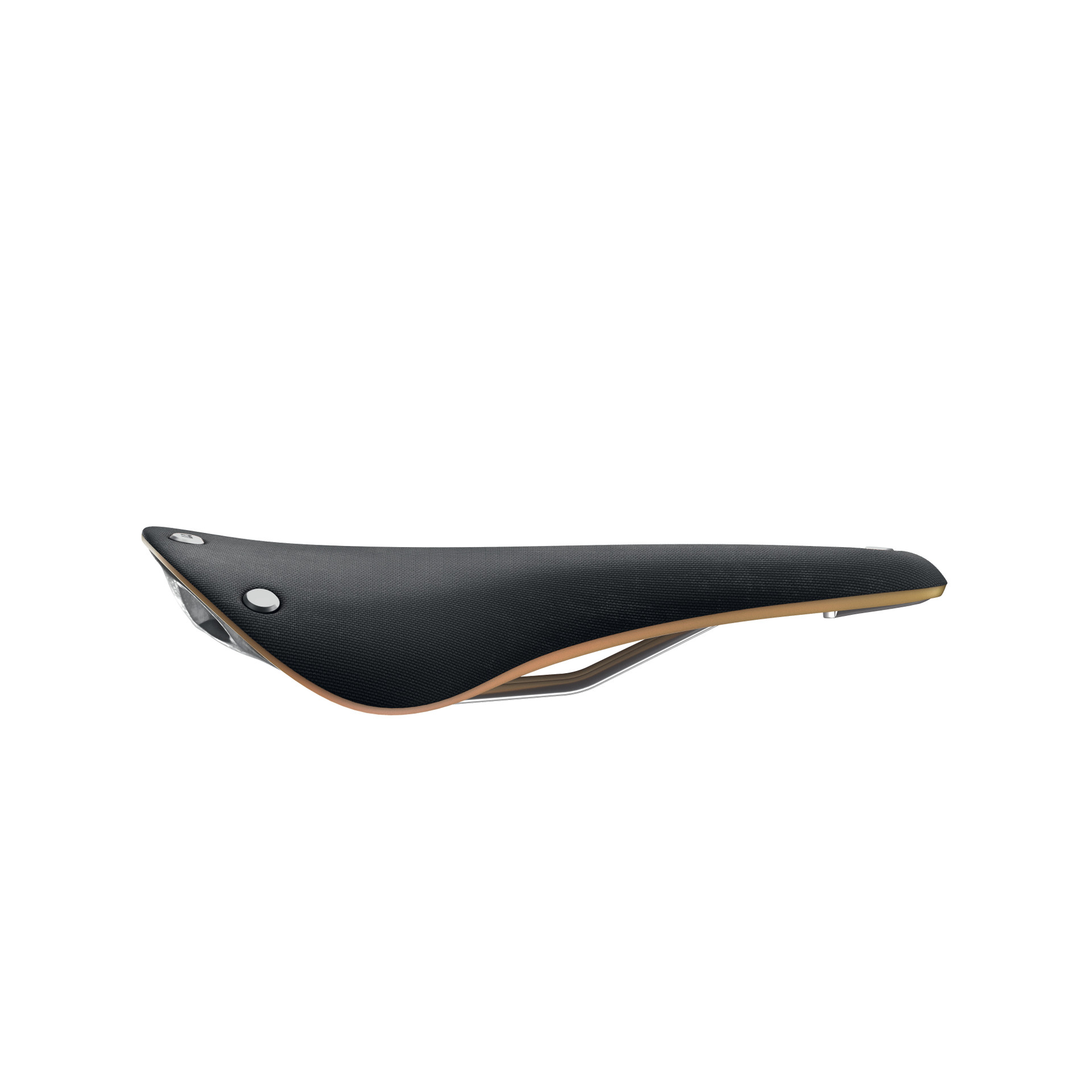 Brooks England C17 Cambium Special 橡膠座位 - 意大利製造