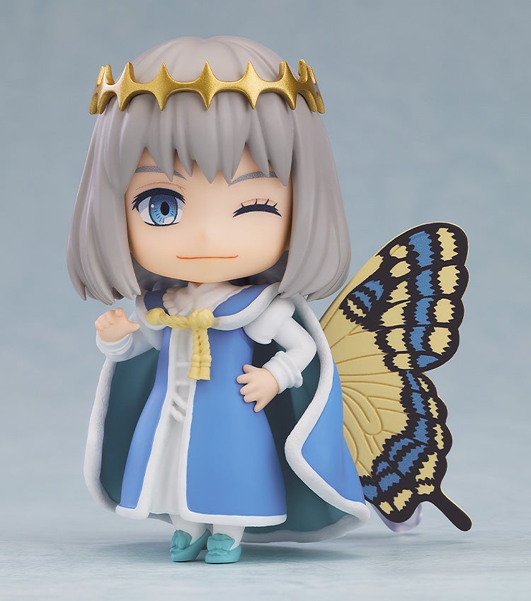 (預訂訂金 $200) (總價 $500) GSC 驚喜黏土人 Fate/Grand Order 奧伯隆收藏系列 (原盒6個) (行版) Nendoroid Surprise FGO Oberon 
