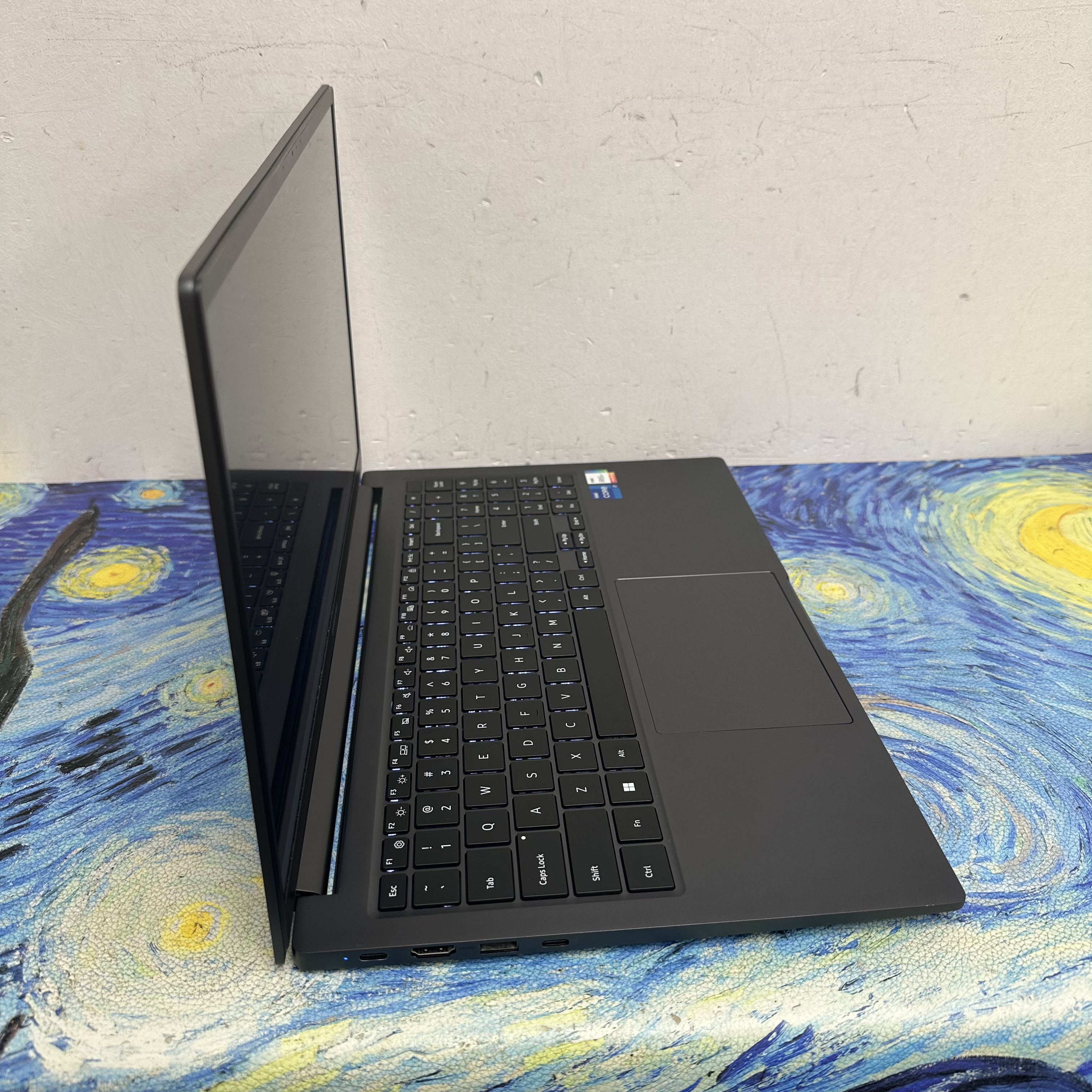Samsung Galaxy i7-1255U/16GB Ram/512GB SSD超薄邊框/ Notebook / Laptop / Gaming Laptop / PC  / Book/ YouTube / Netflix / Office / Work / Win11