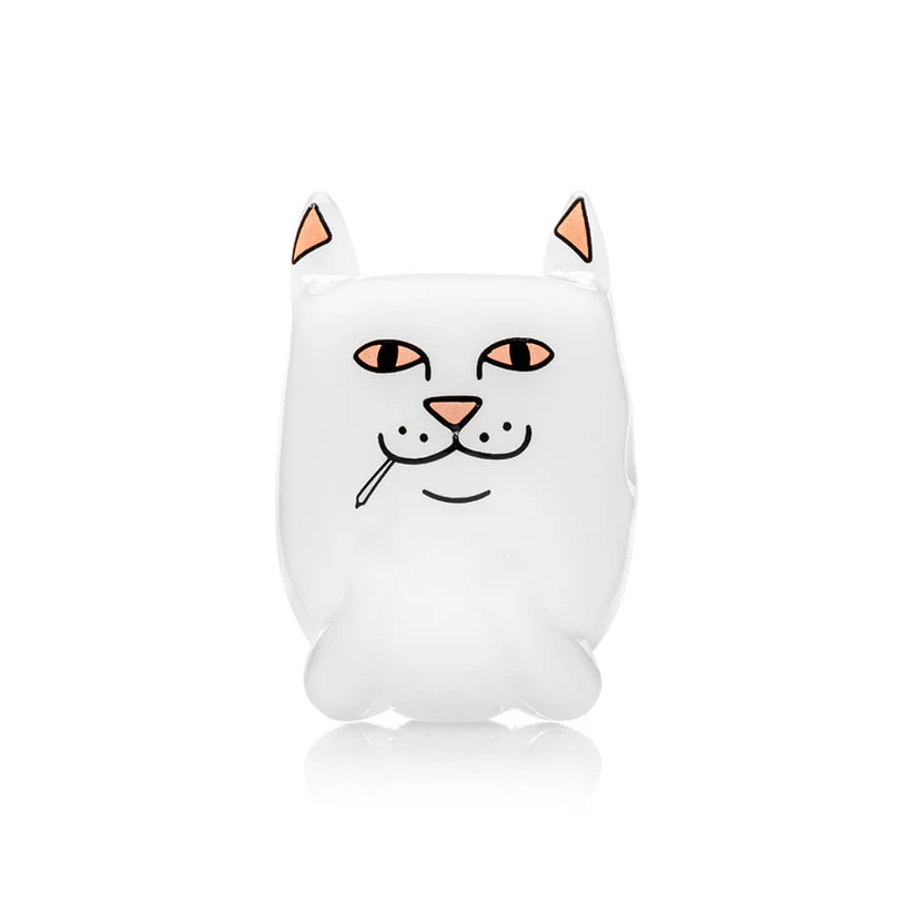 RIPNDIP x HEMPER Lord Nermal Hand Pipe | HEMPER