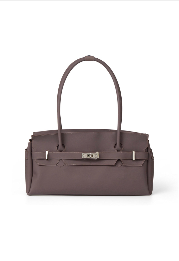 [Mira x DEINET] JELLY TWO-WAY BAG 