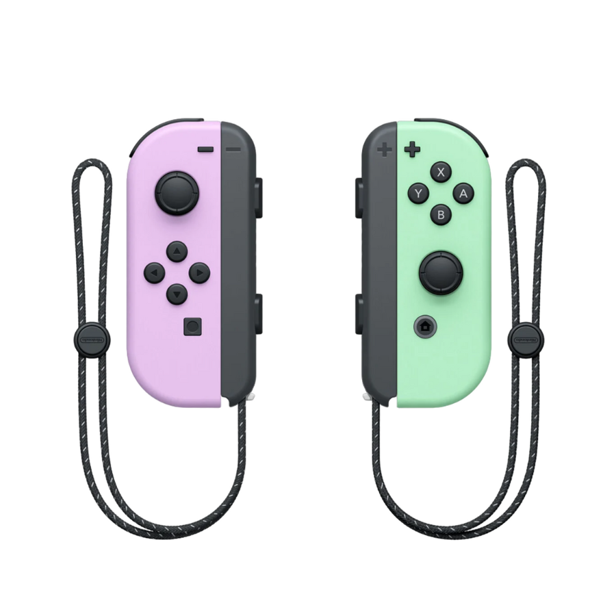 任天堂NINTENDO SWITCH JOY-CON-