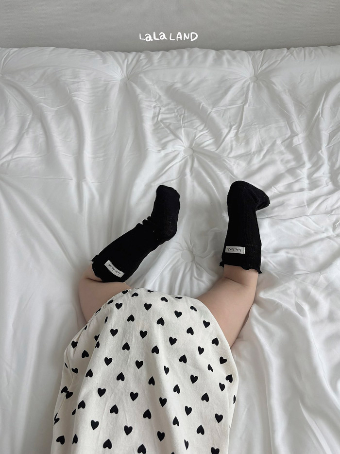 🇰🇷Lalaland Bebe襪