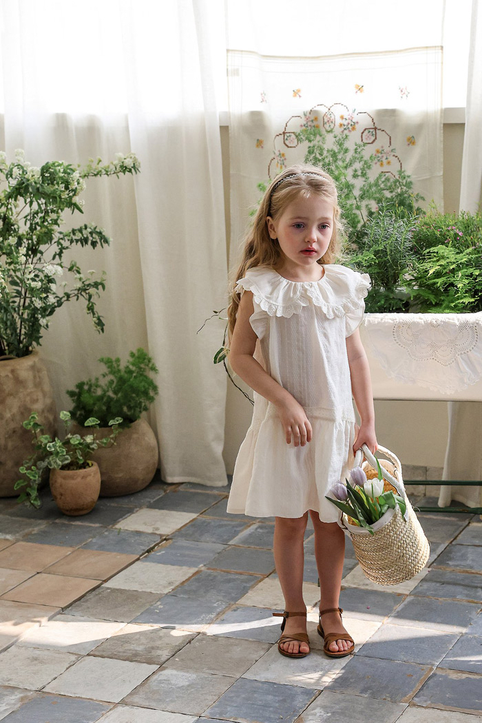 🇰🇷Puella_Flo裙