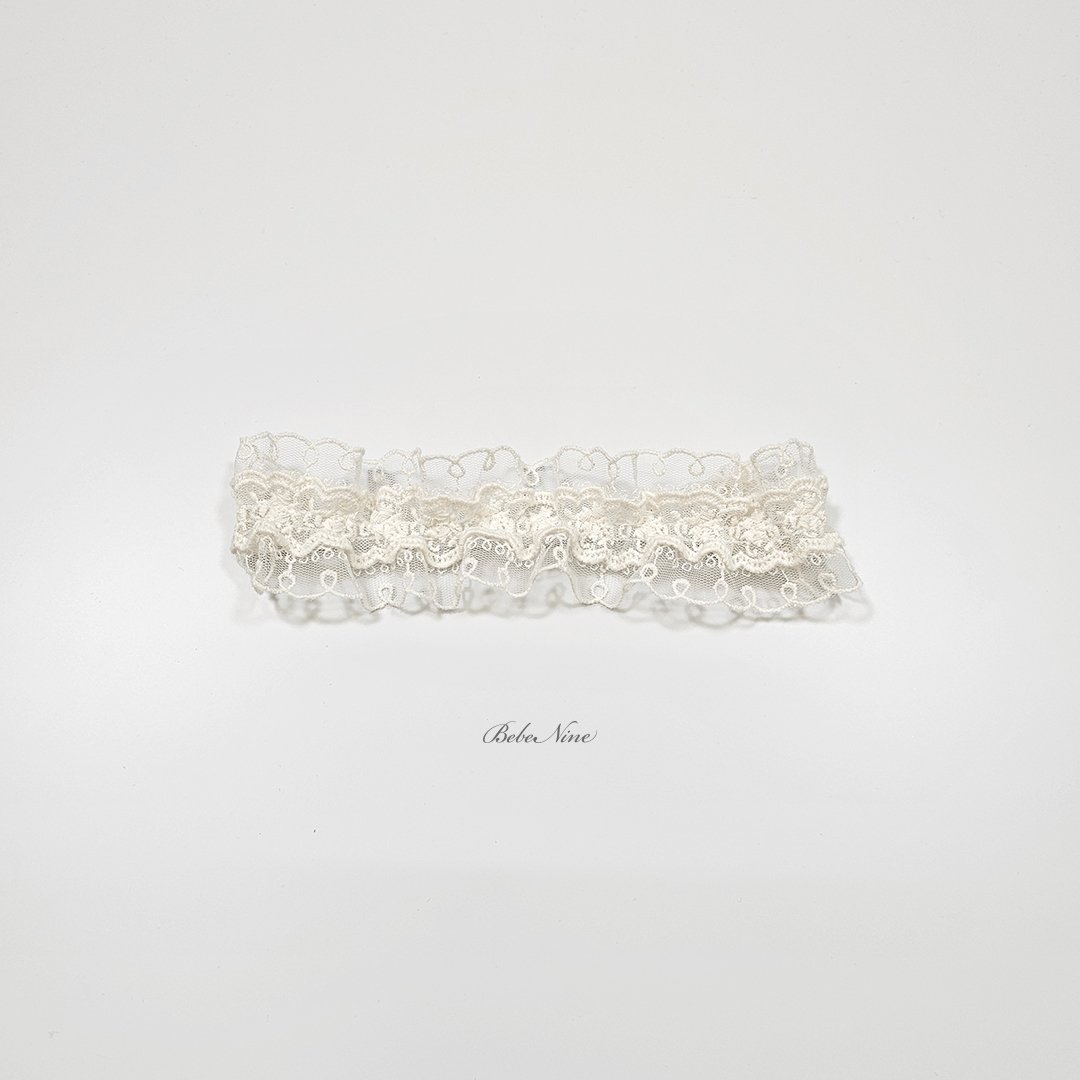 🇰🇷bebenine髮帶set