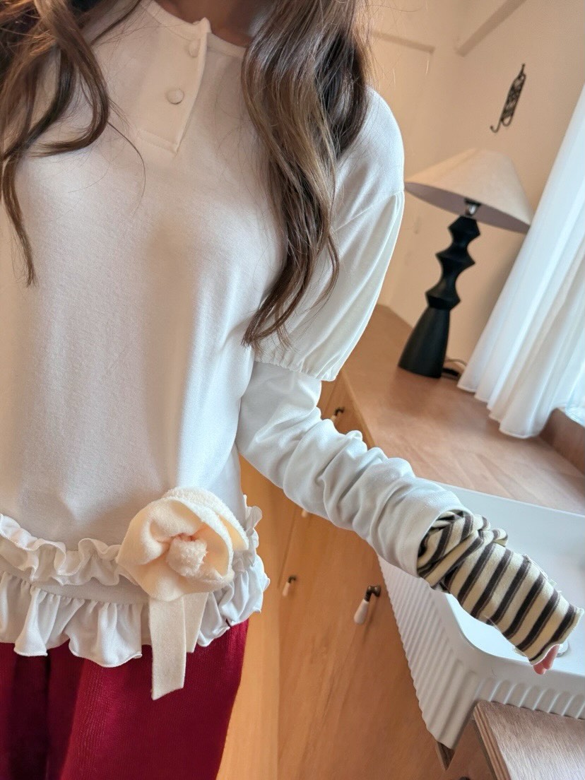 (2026FW) BOUTIQUE - TOP