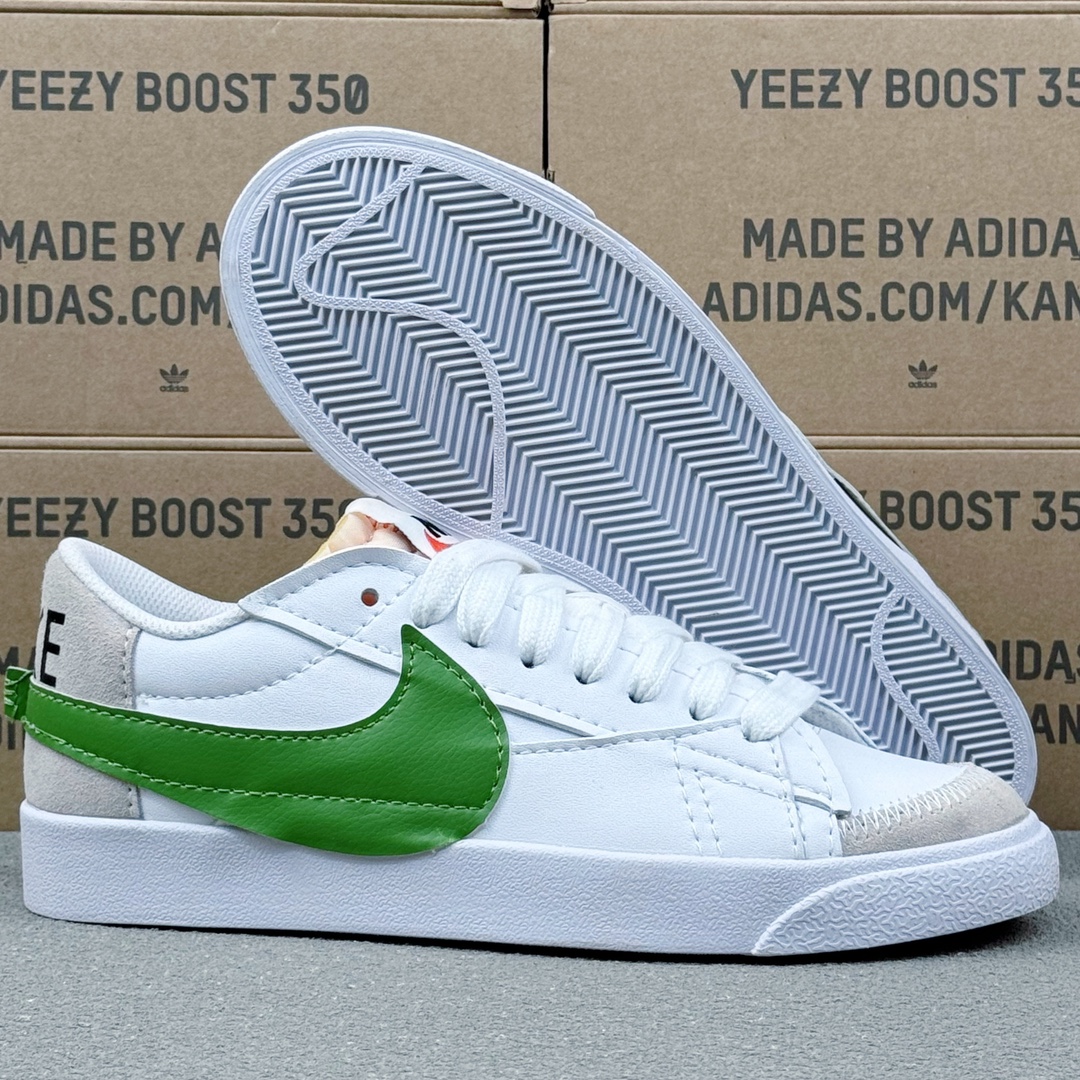 Nike Blazer Low '77 Jumbo
