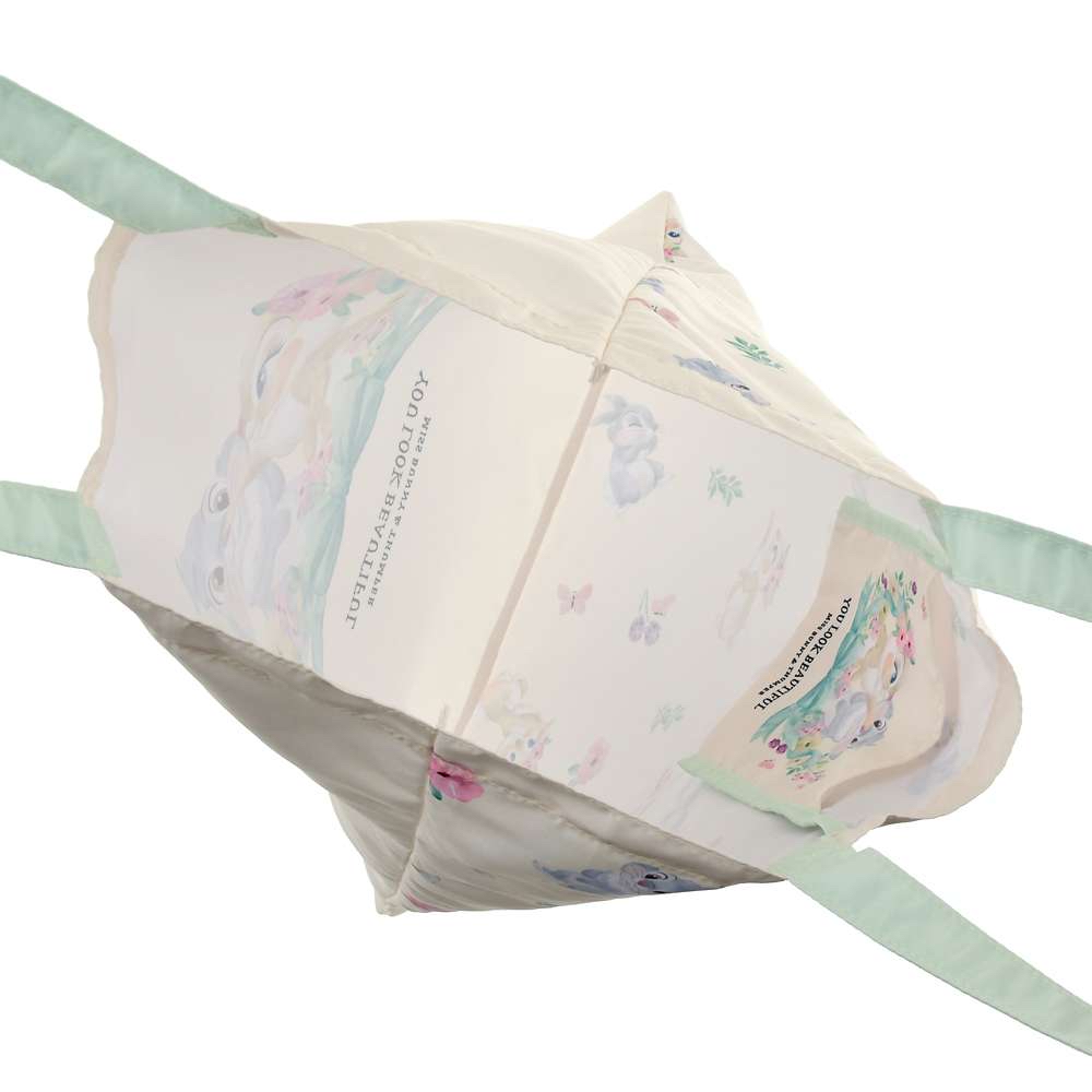 日本預訂📍日本迪士尼DISNEY SPRING ROMANCE系列 - 摺疊環保袋 3/3日本開售