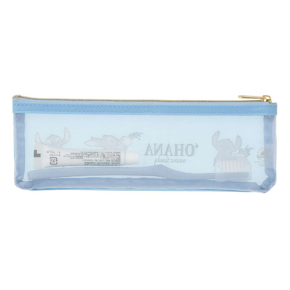 ✈️日本直送🇯🇵預訂🛍日本迪士尼DISNEY Health＆Beauty Tool - 牙刷套裝（含收納袋） （ Marie / Stitch & Scrump )