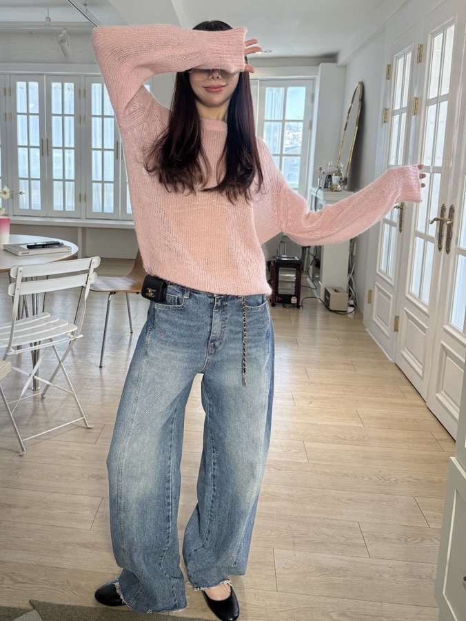 (2026SS) LUMIPLE - TOP