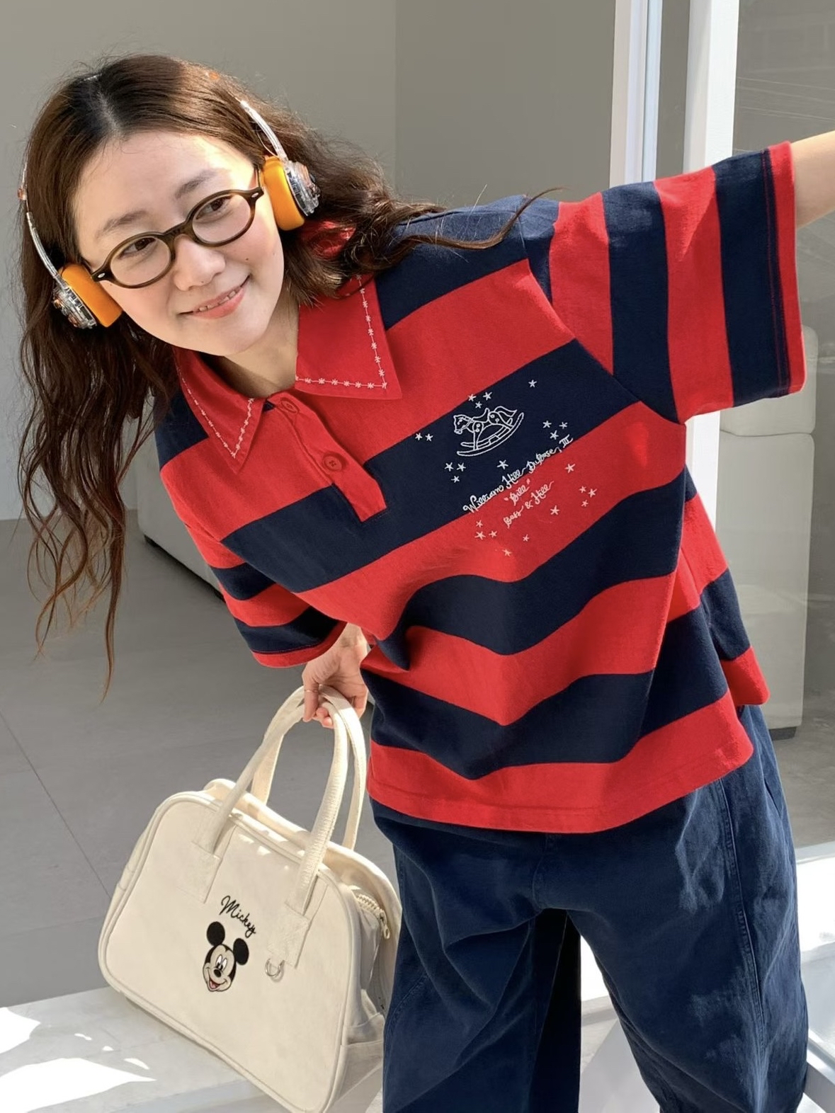 (2026SS) VENTI - TOP