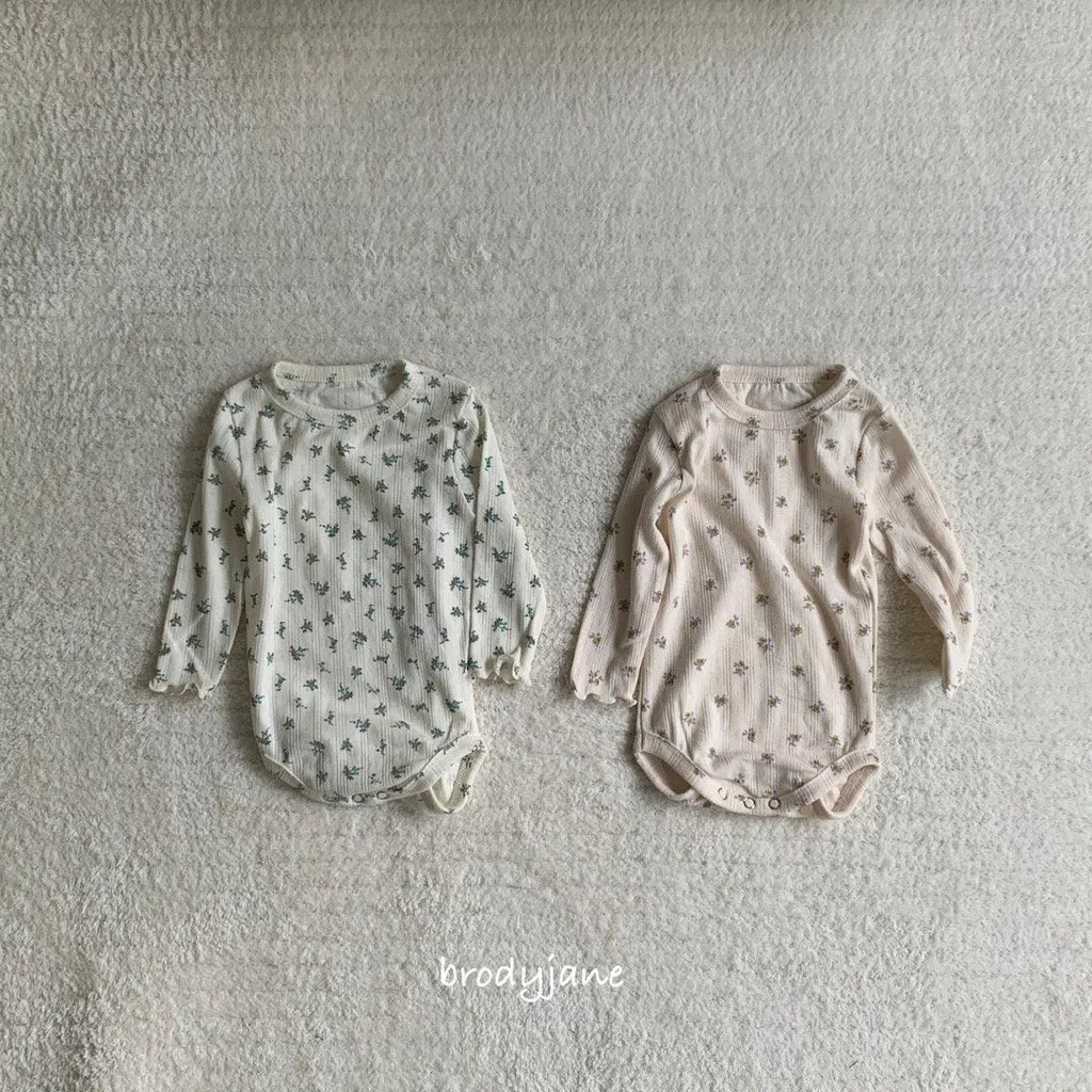 🇰🇷Brodyjane suit