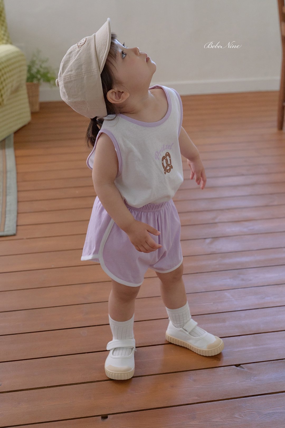 🇰🇷bebenine set