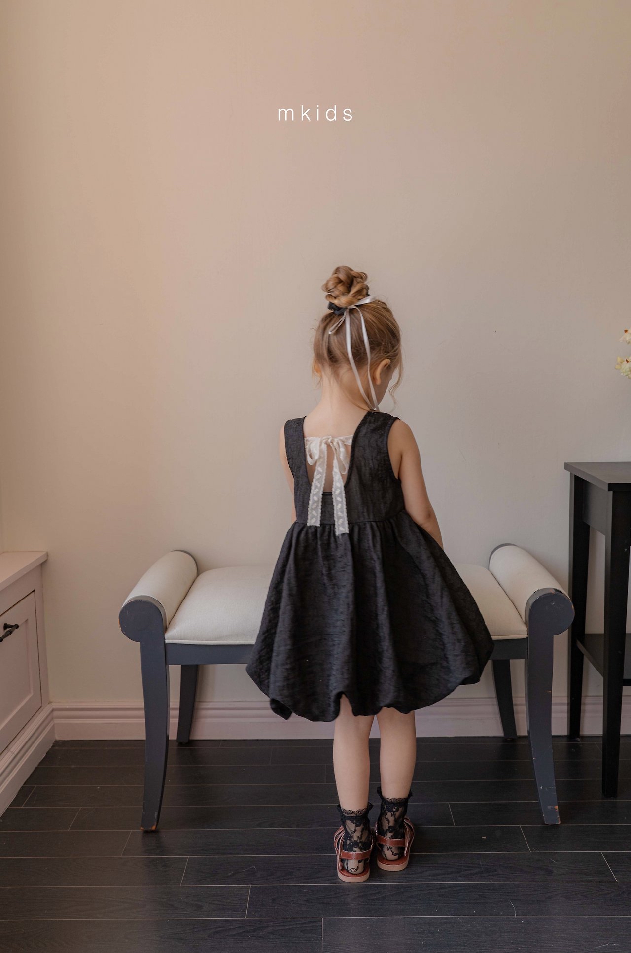🇰🇷Mkids 裙
