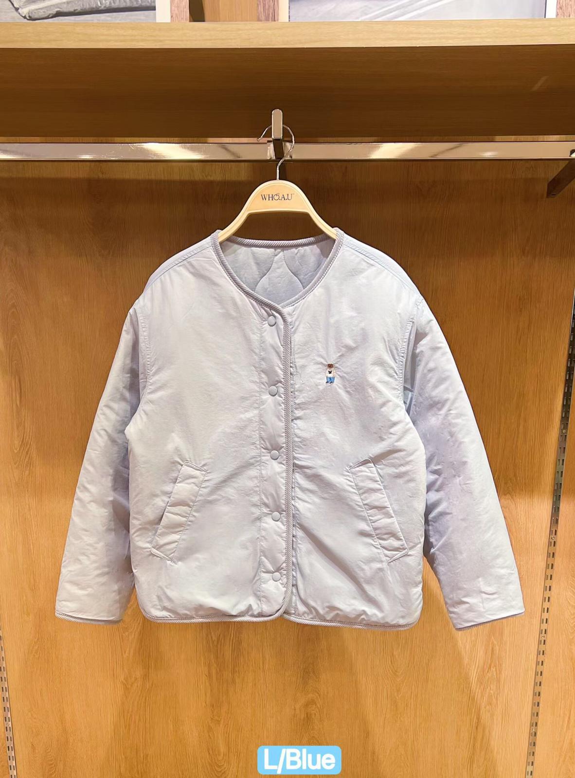 🍊Who.A.U🍊 女款 雙面外套 WHJJG1112F