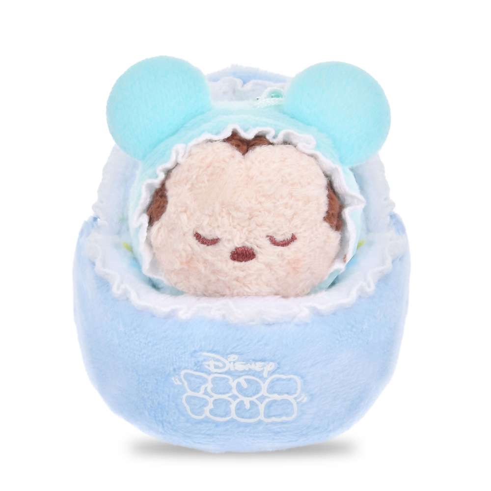 🌸 【預訂】Mickey Baby TsumTsum