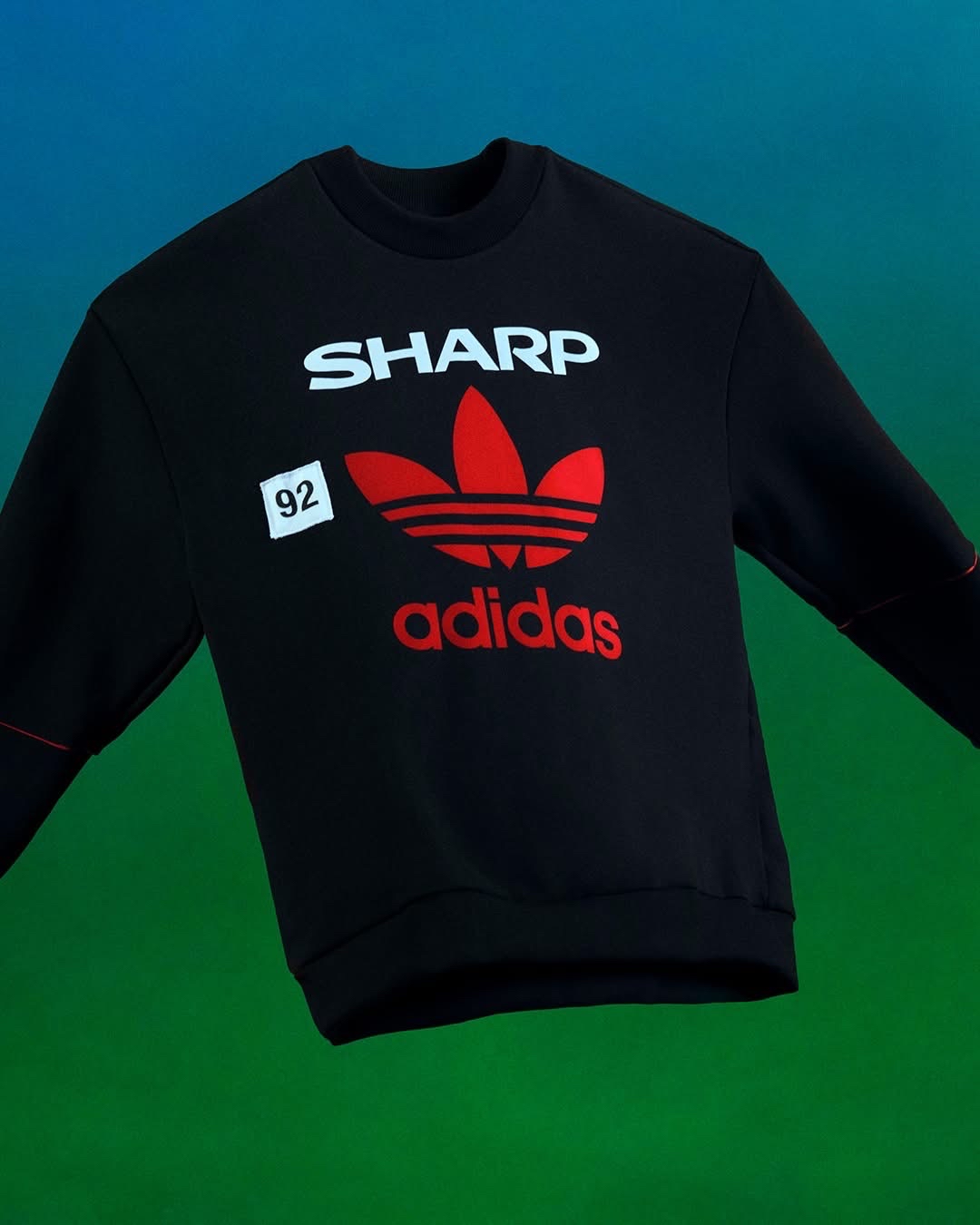 1990-92 曼聯 復刻 衛衣