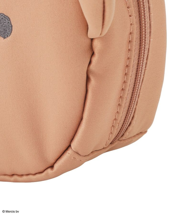 🌸 【預訂】Boris Pouch - Maison de FLEUR x Miffy