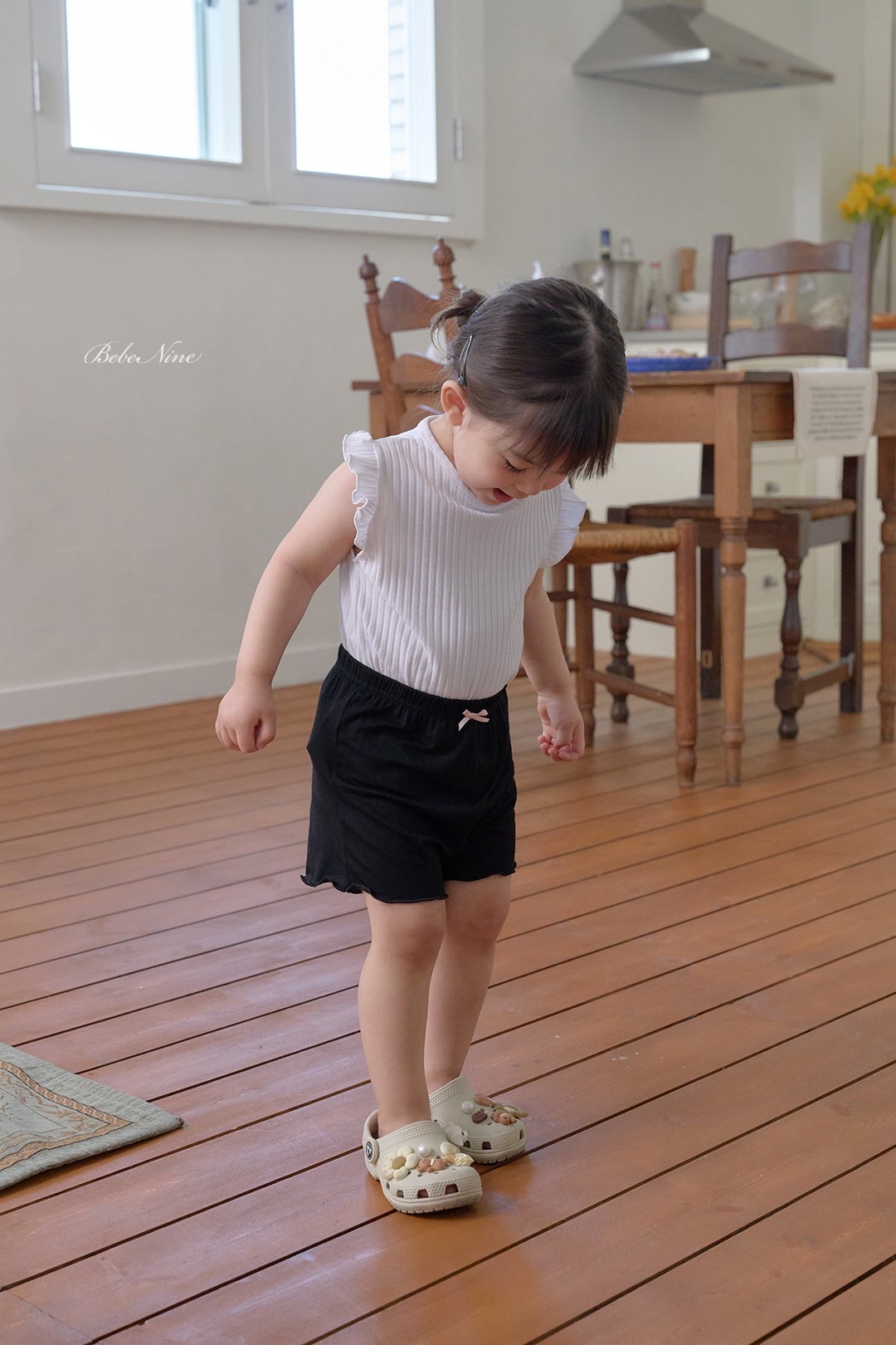 🇰🇷bebenine上衣